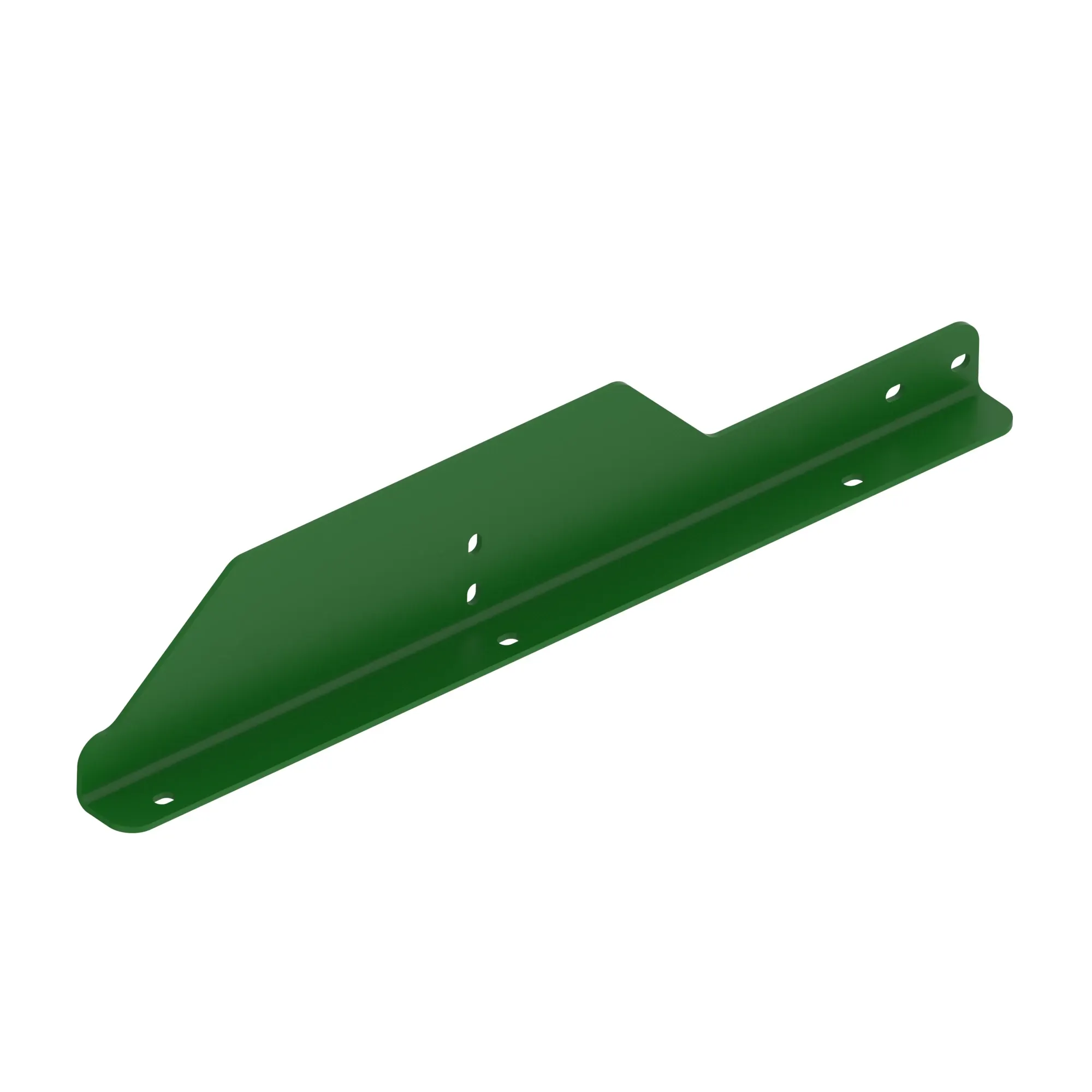 BRACKET, PLATFORM SUPPORT