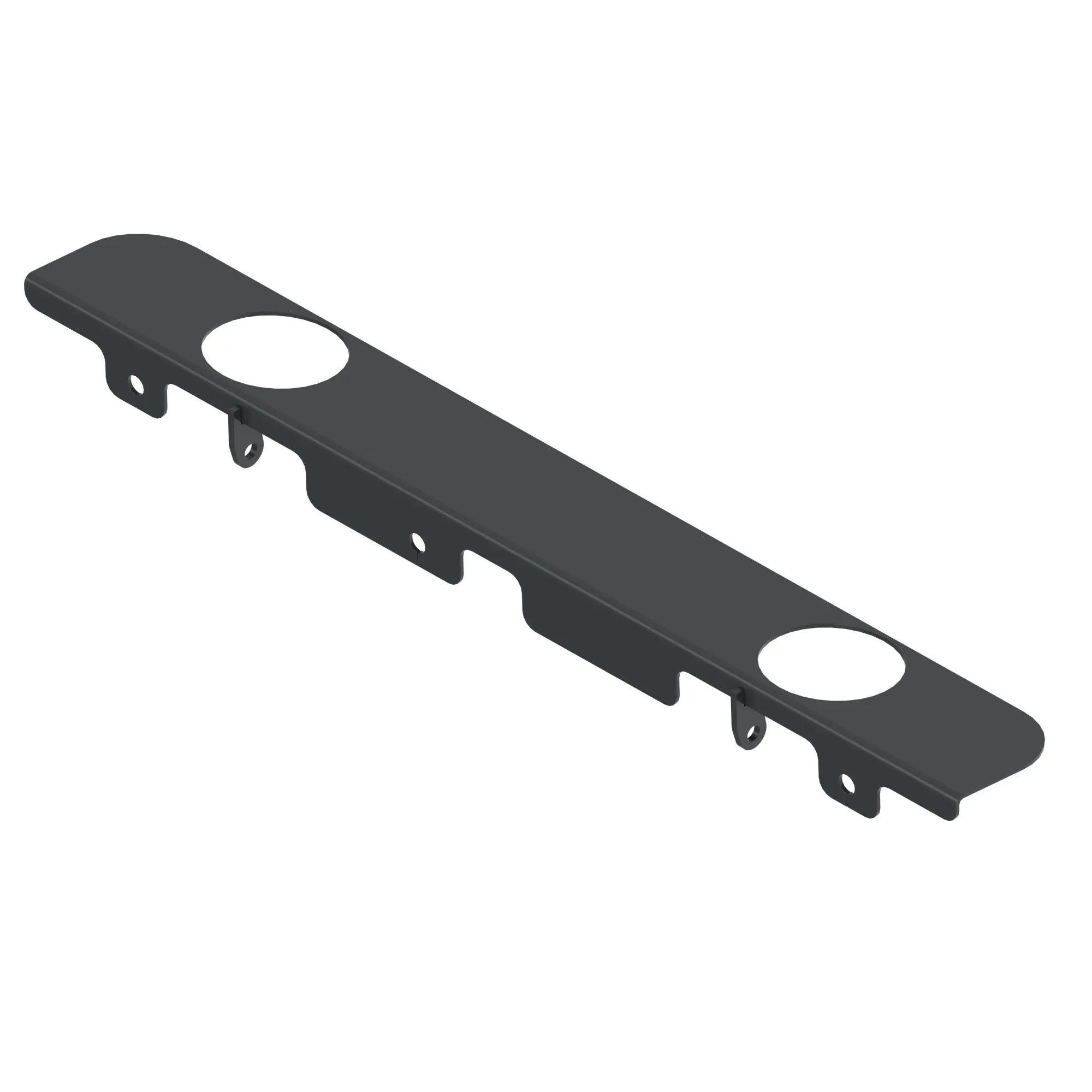 BRACKET, LAMP BRACKET - WELD