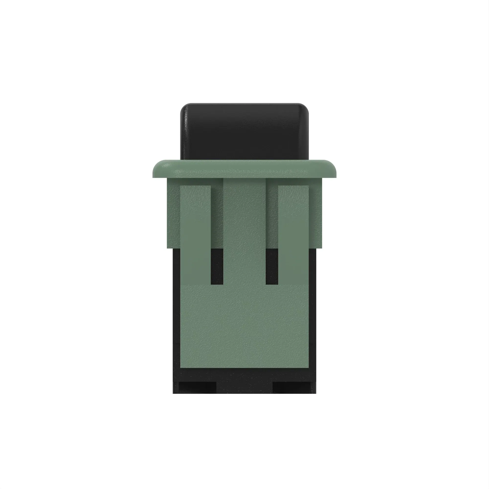 TOGGLE/ROCKER SWITCH, HIGH/LOW BEAM