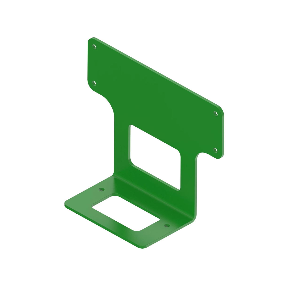 BRACKET, PIPE CLAMP BRACKET CUSTOM