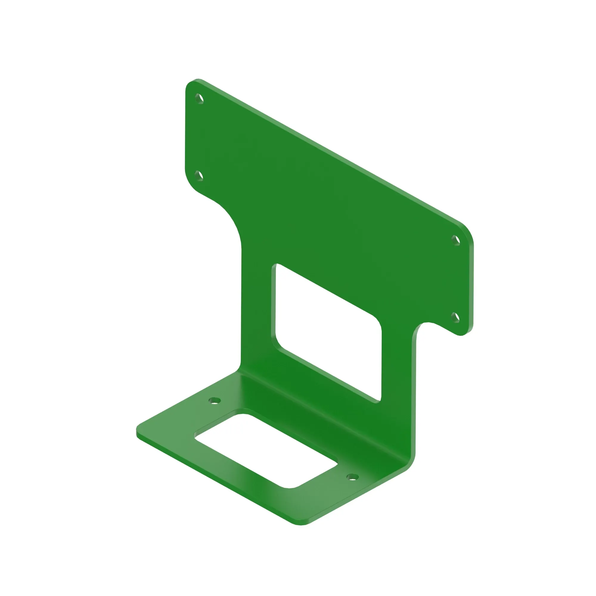 BRACKET, PIPE CLAMP BRACKET CUSTOM