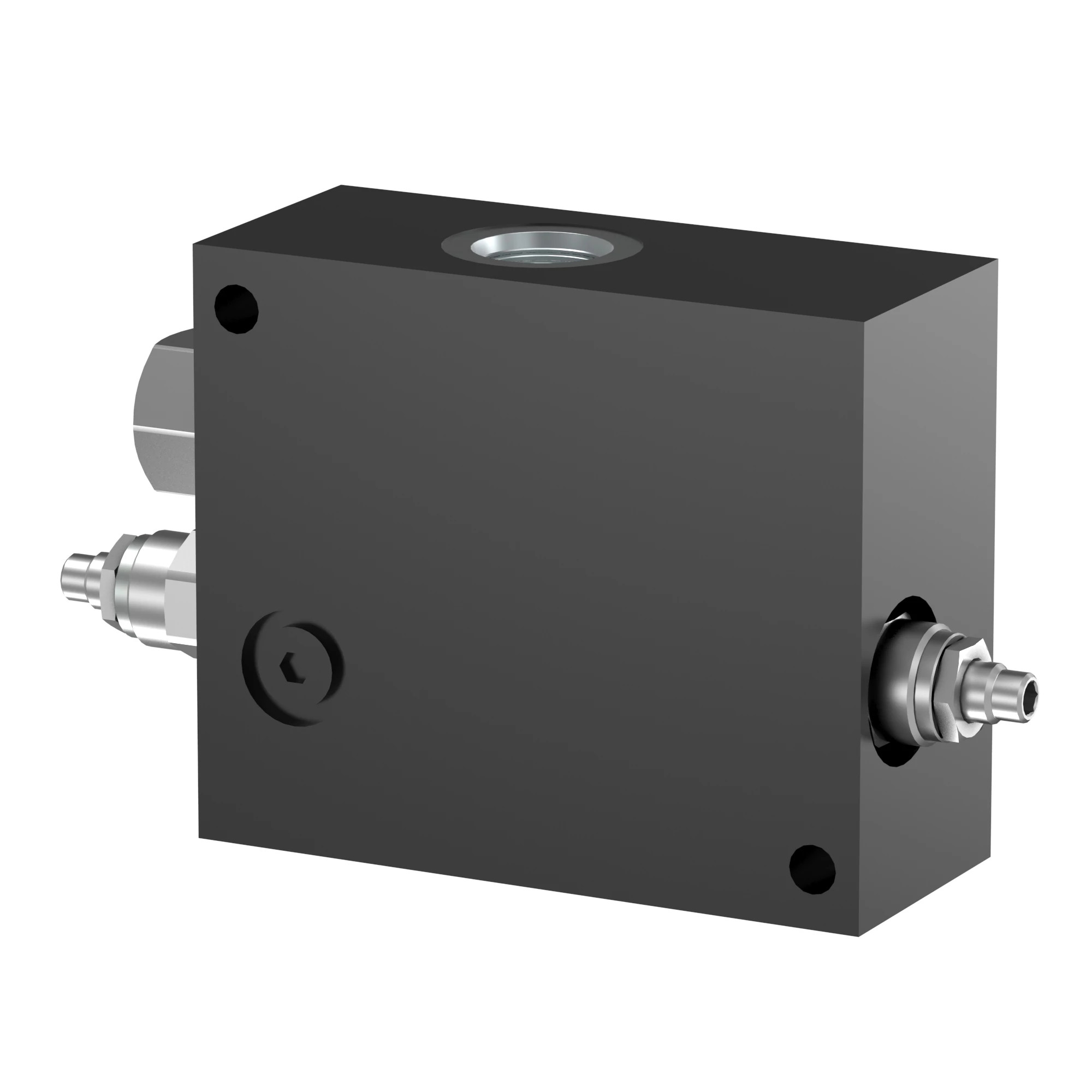 FLOW DIVIDER, FLOW DIVIDER