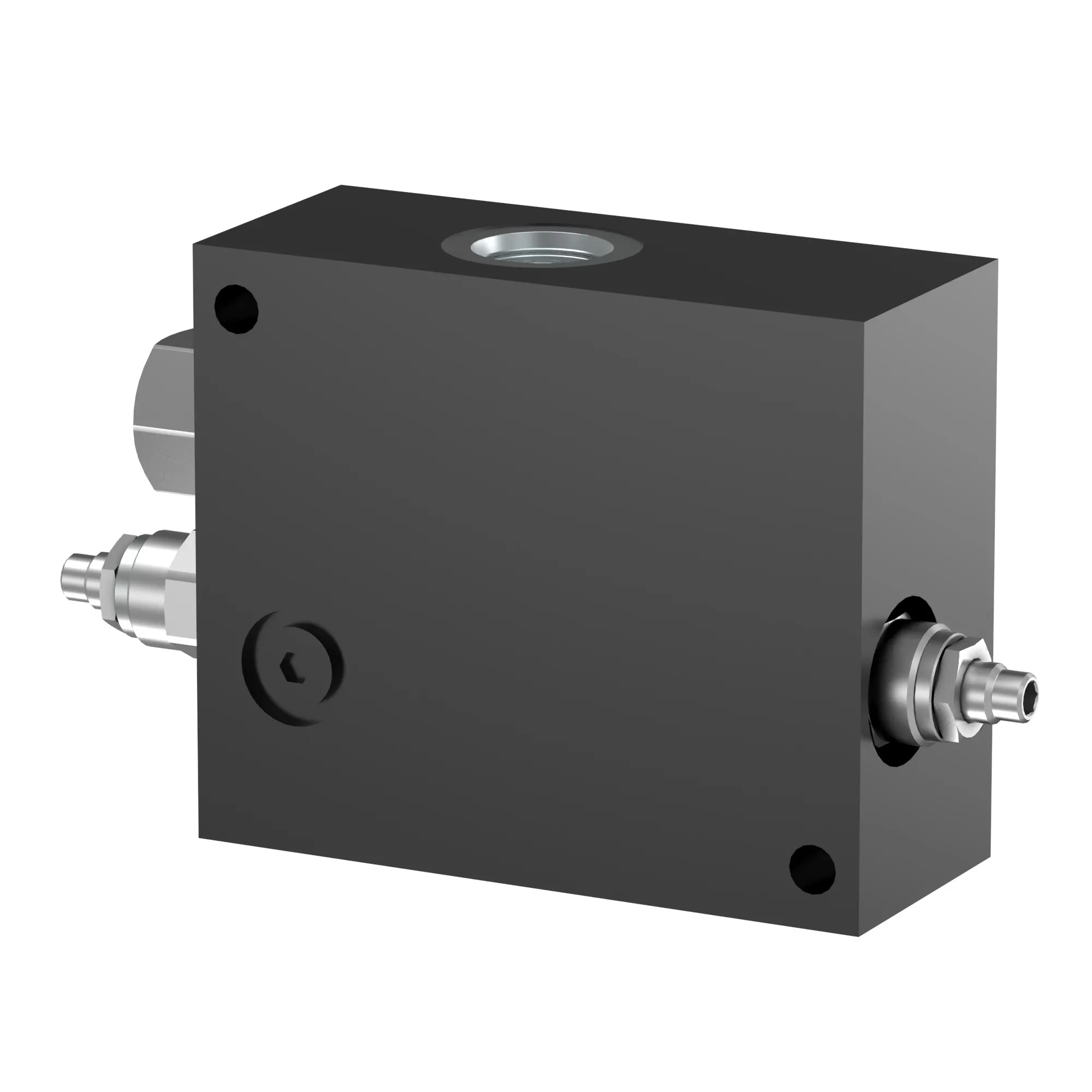 FLOW DIVIDER, FLOW DIVIDER