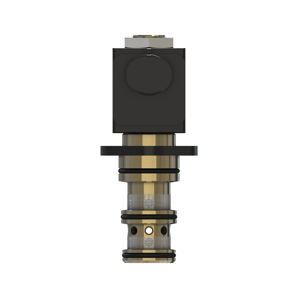 Solenoid Valve