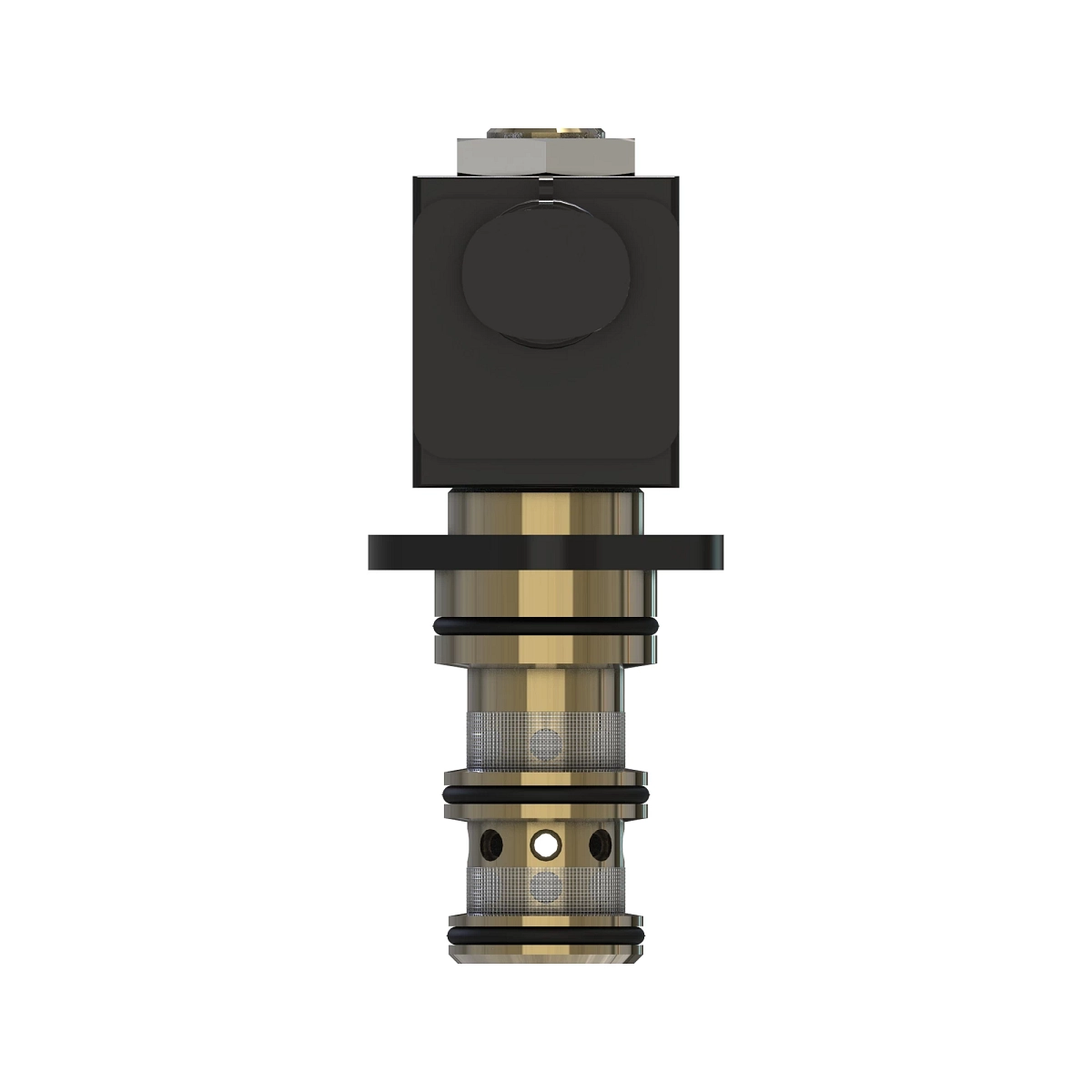 Solenoid Valve