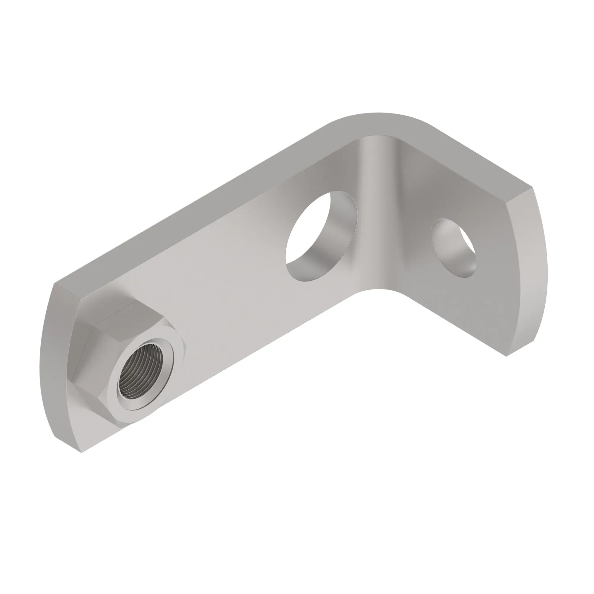 John Deere Bracket - AL202892