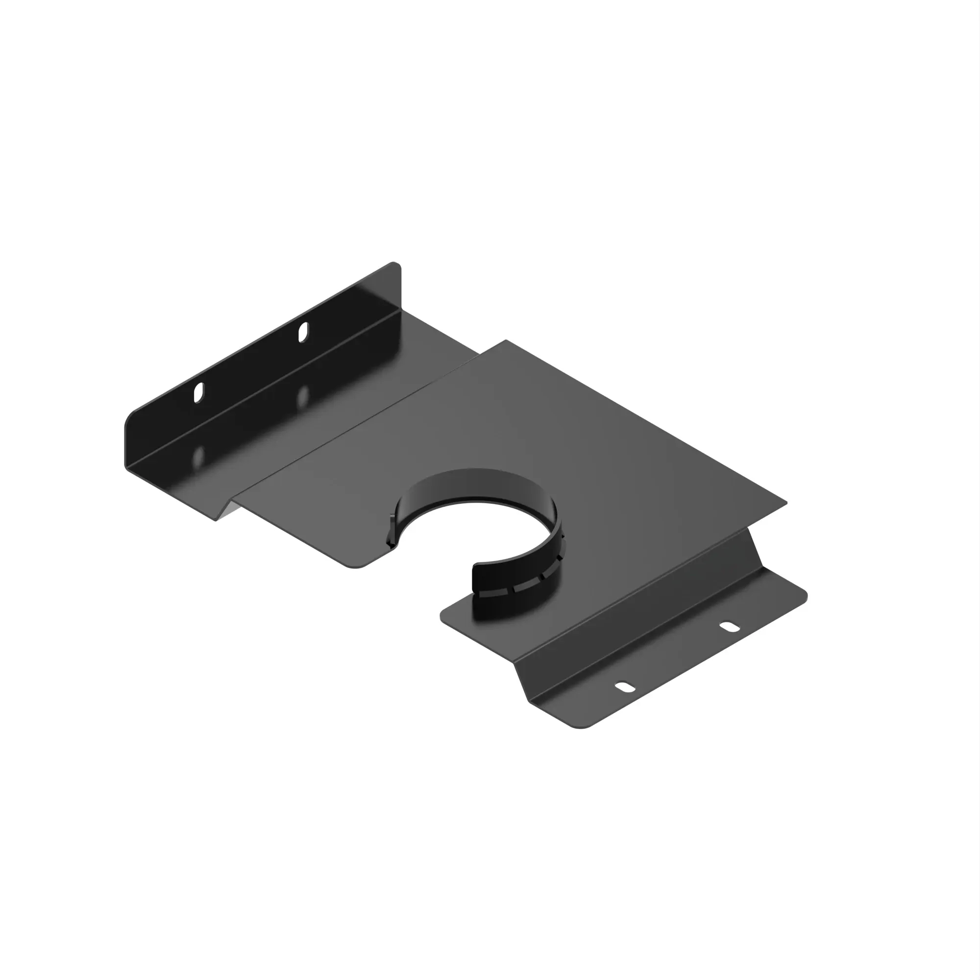 John Deere Drain Plug Guard Bracket - SJ17949