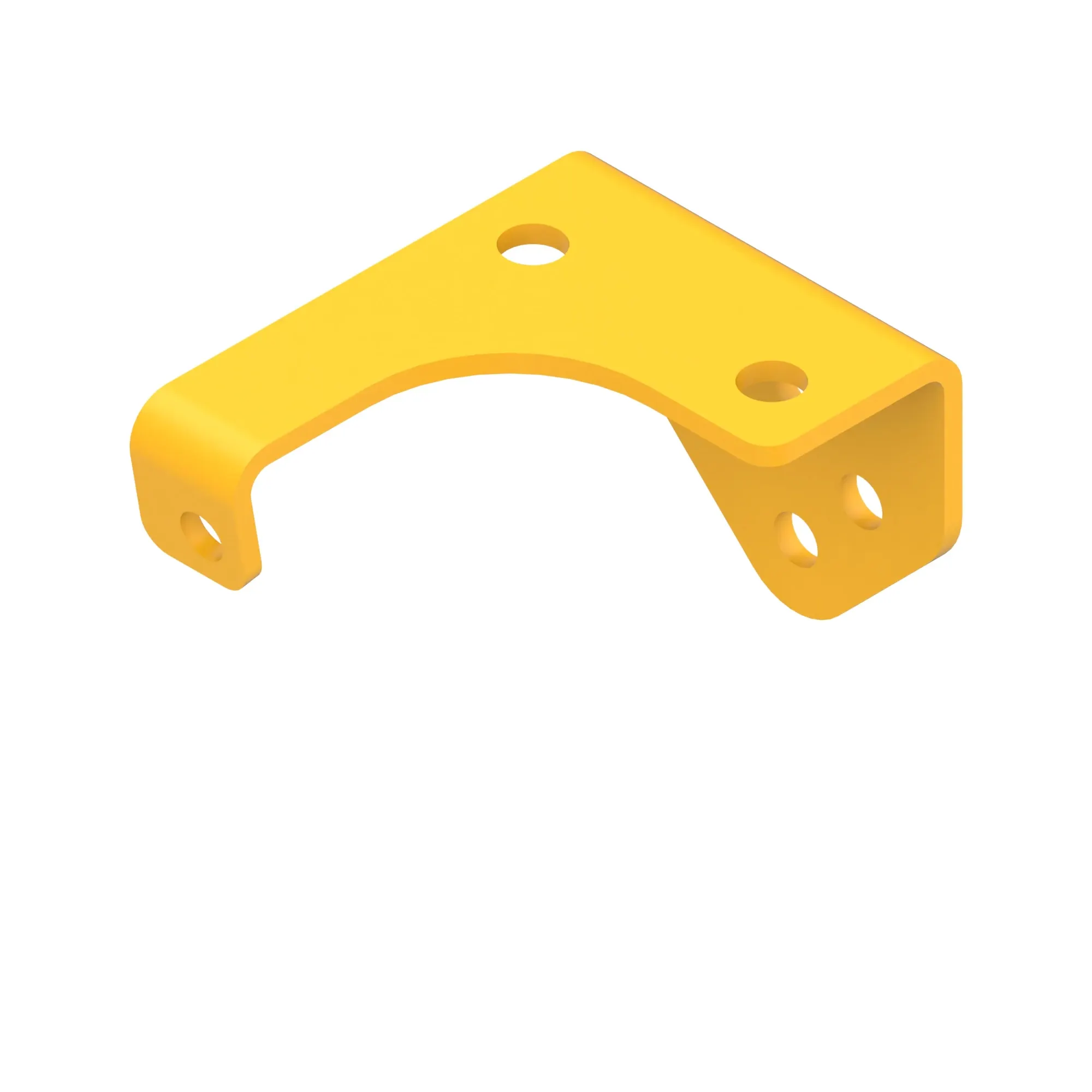 GREASE LINE BRACKET