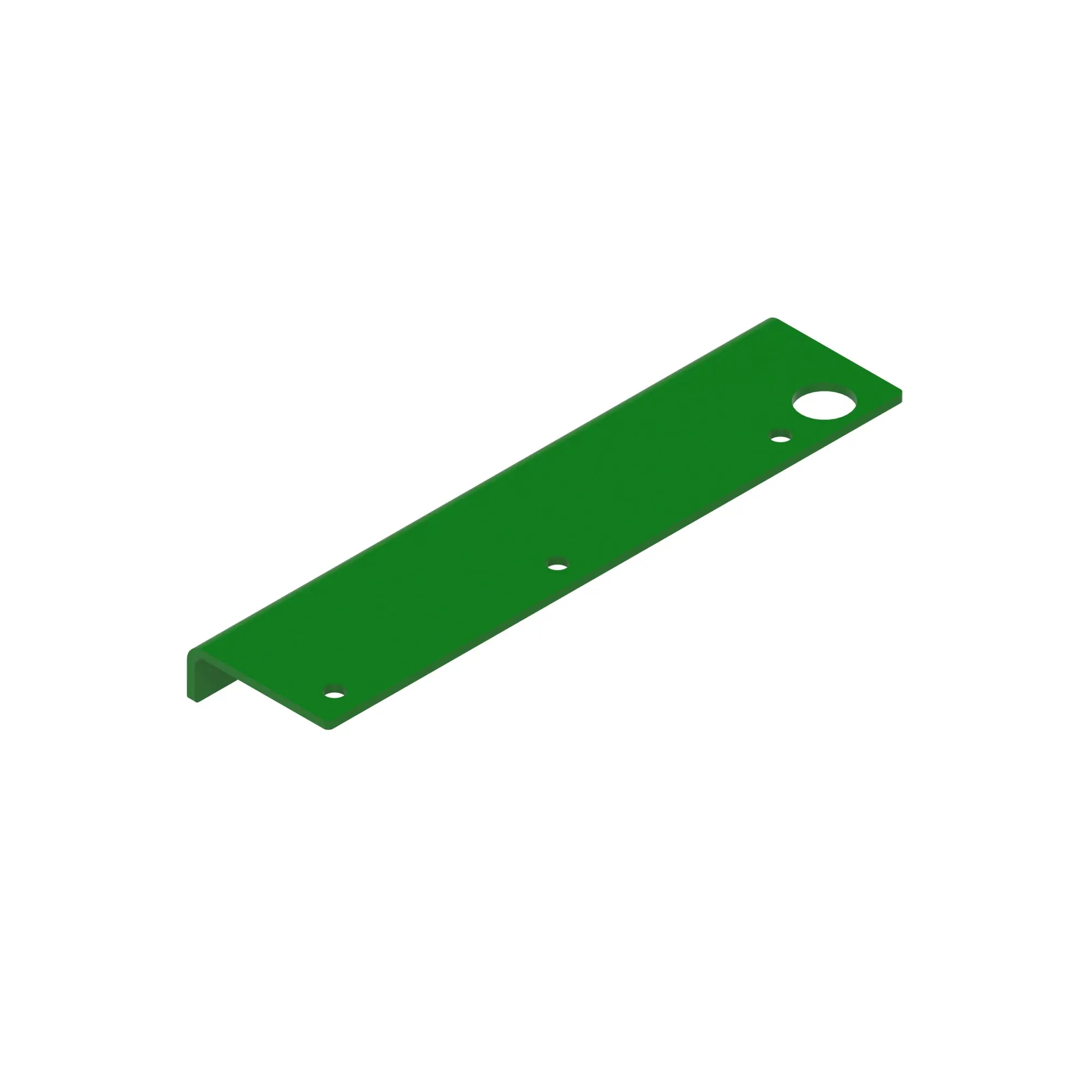 John Deere Support - DX14104