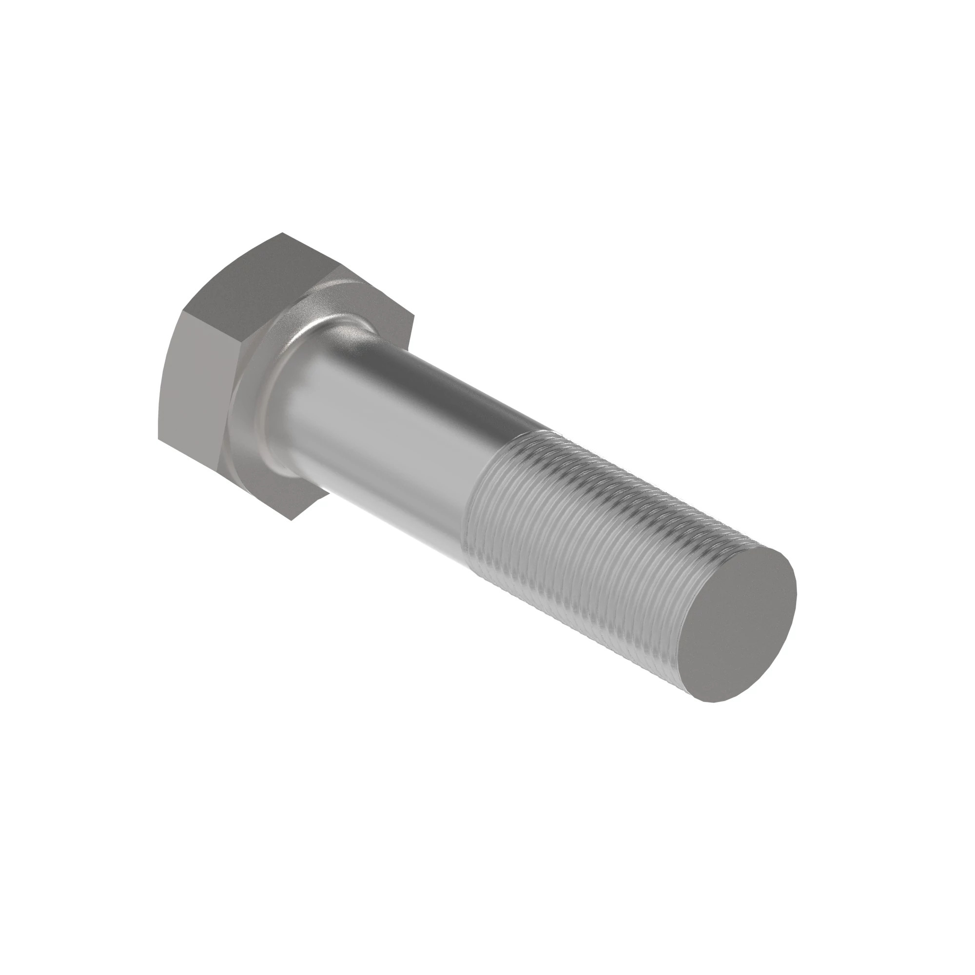 SCREW, HEX HEAD