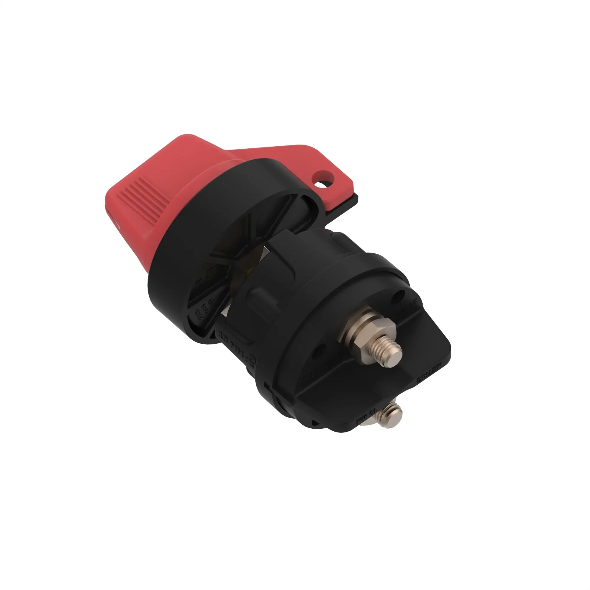 John Deere Battery Disconnect Switch - RE575247