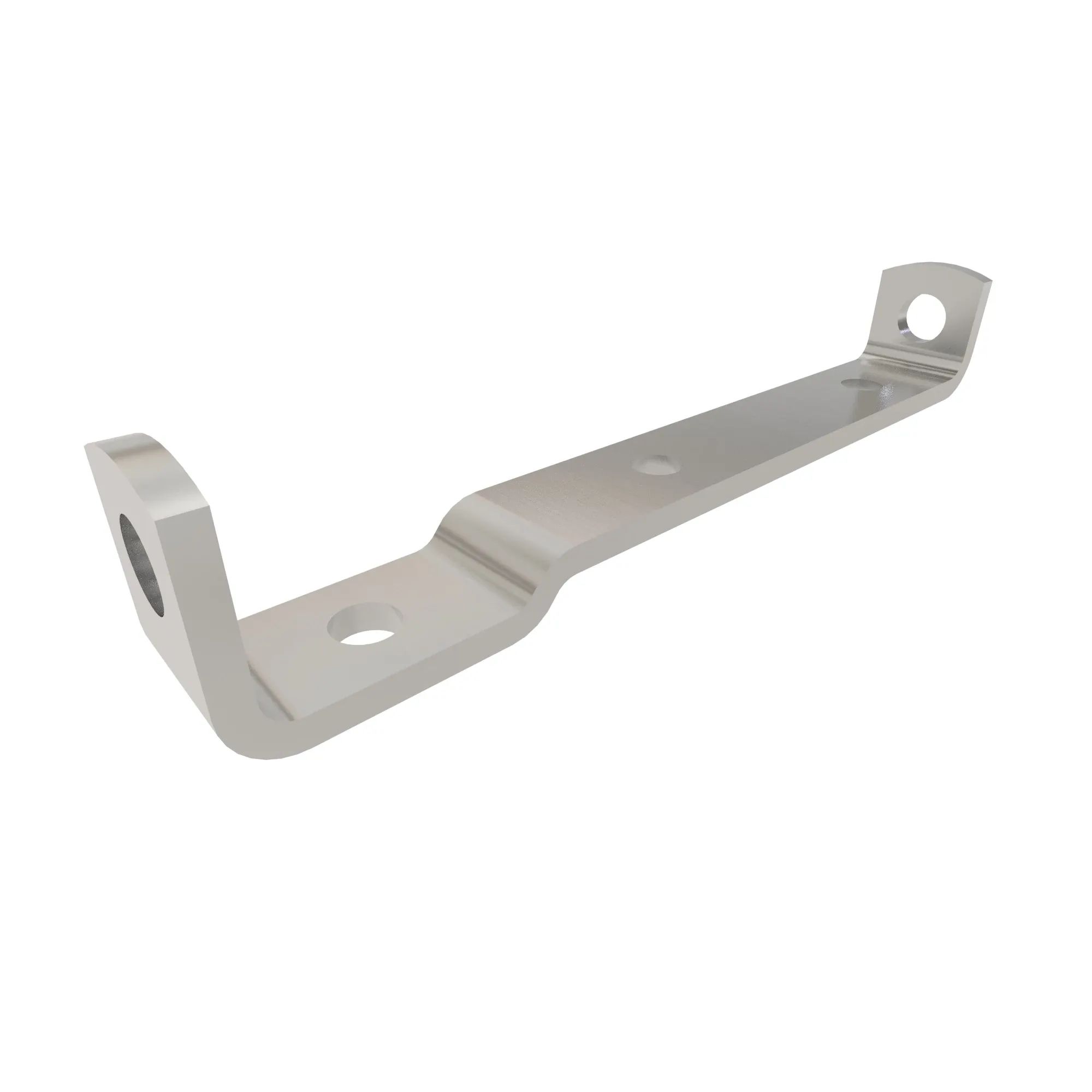John Deere PTO Spring Strap - M122989
