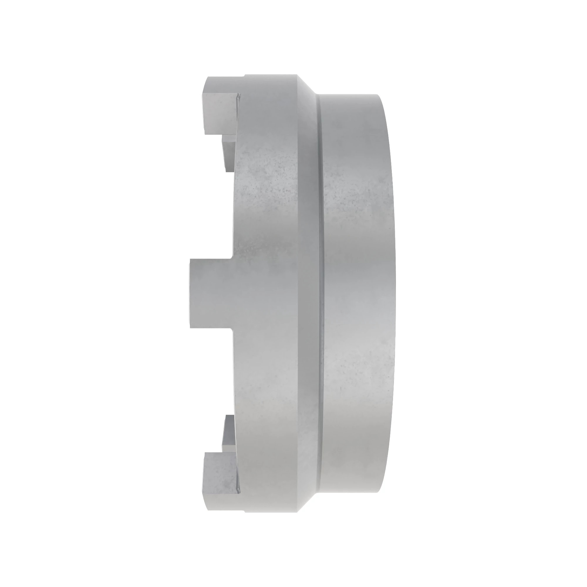 LOCK NUT, SPECIAL, SU IDLER, Lock Nut