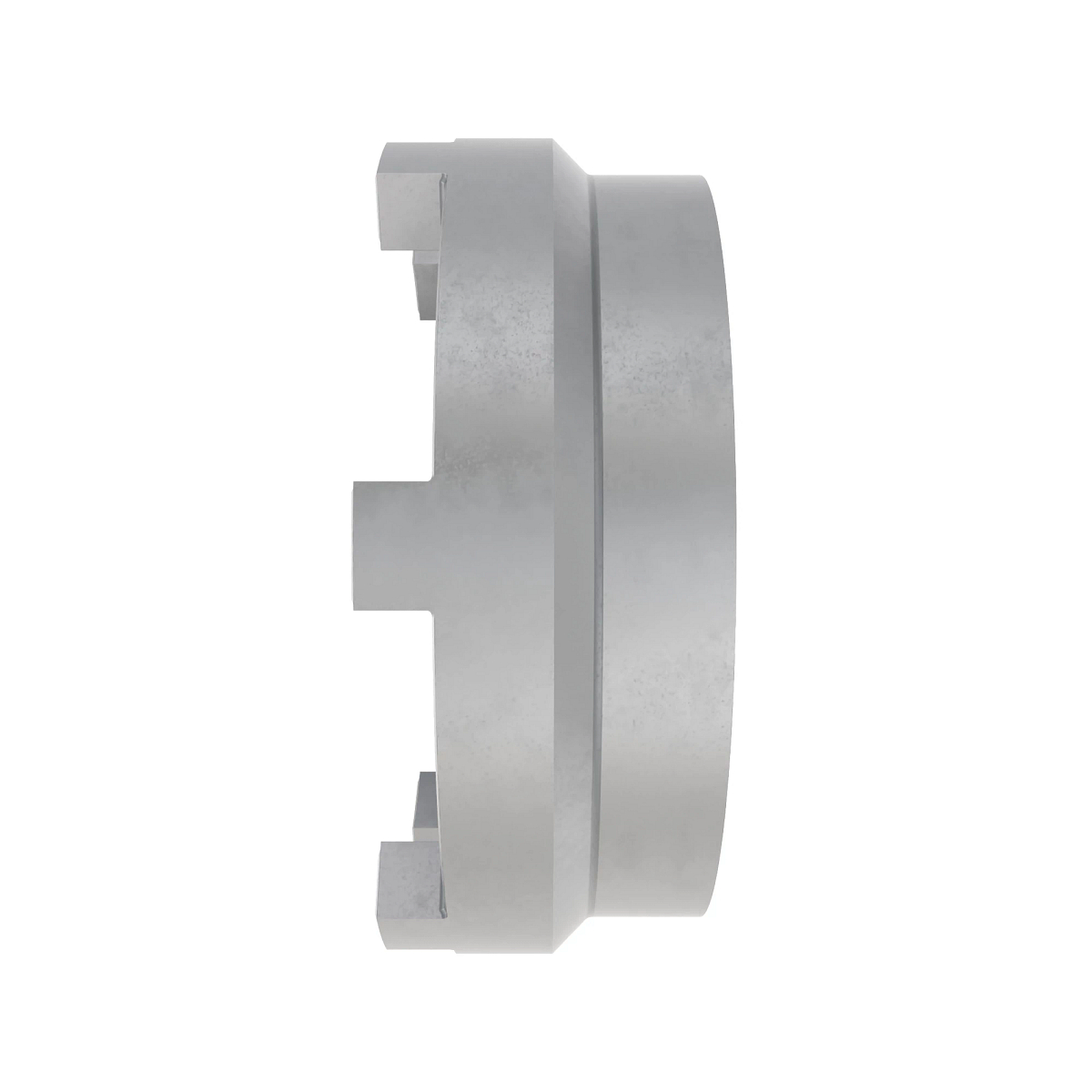 LOCK NUT, SPECIAL, SU IDLER, Lock Nut