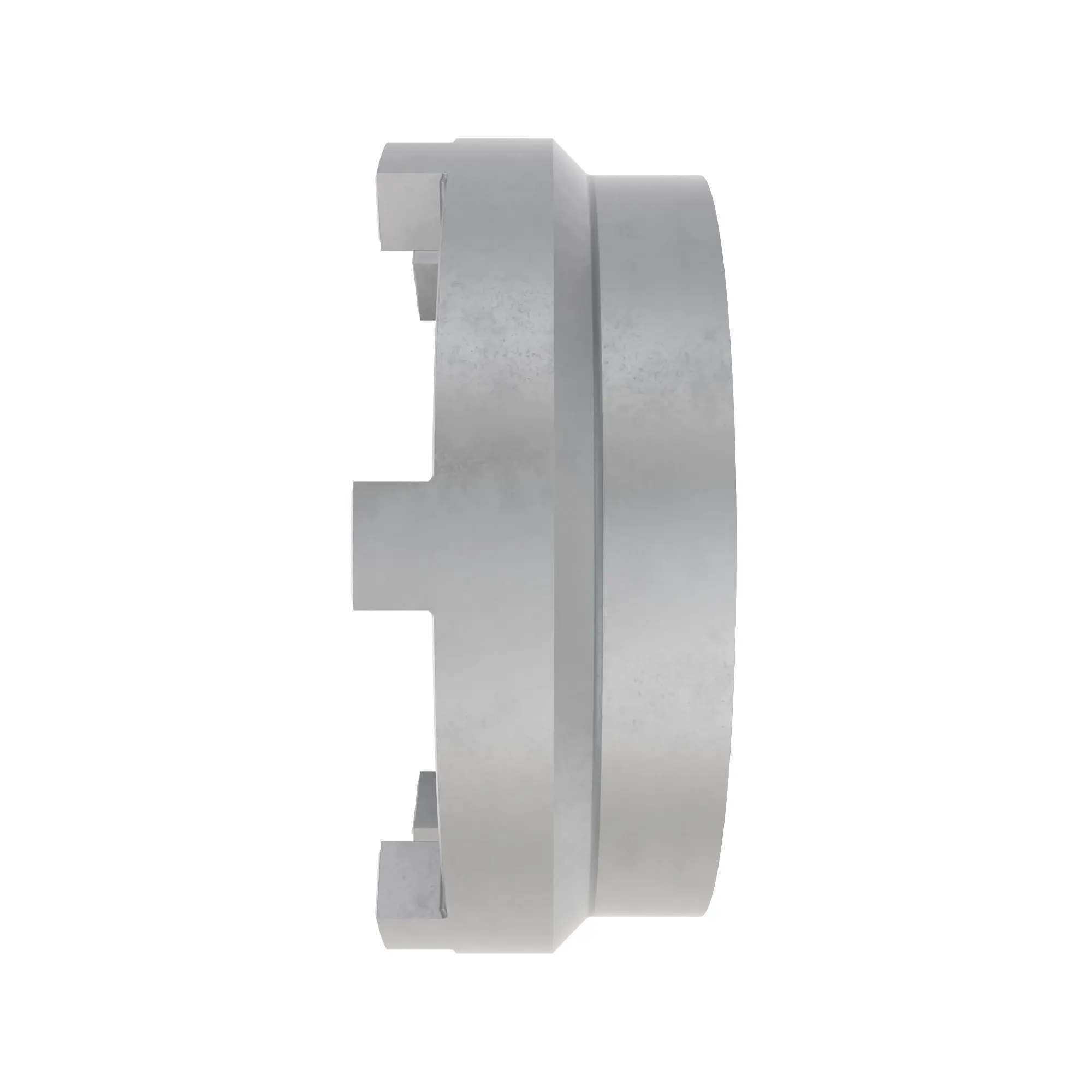 LOCK NUT, SPECIAL, SU IDLER, Lock Nut