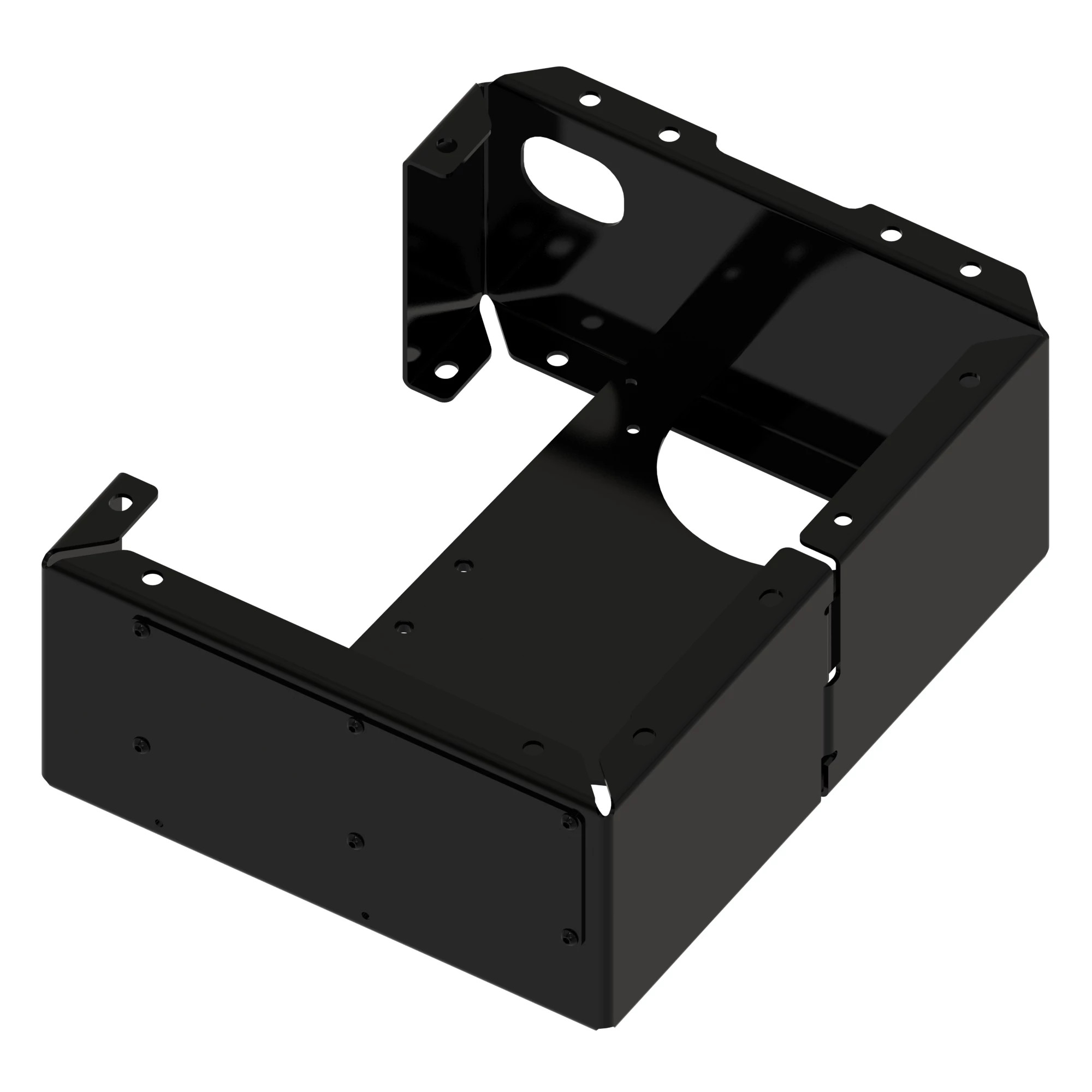 John Deere Seat Support - RE581672