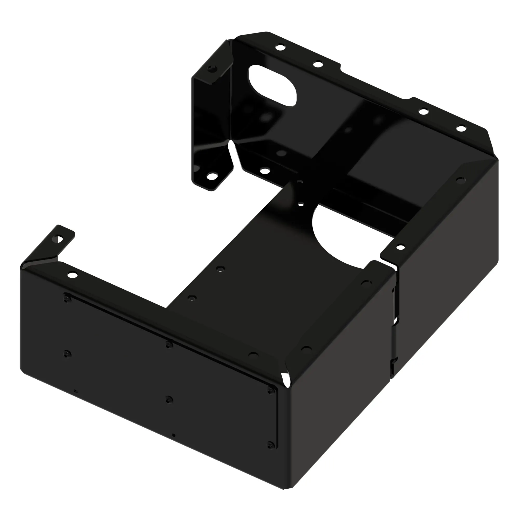 John Deere Seat Support - RE581672