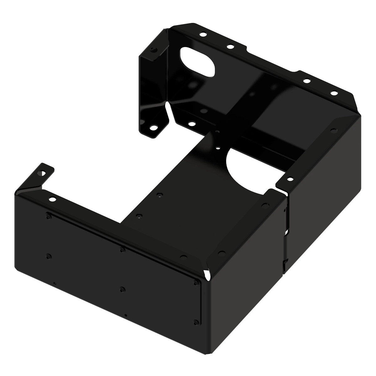 Support, Seat Assembly