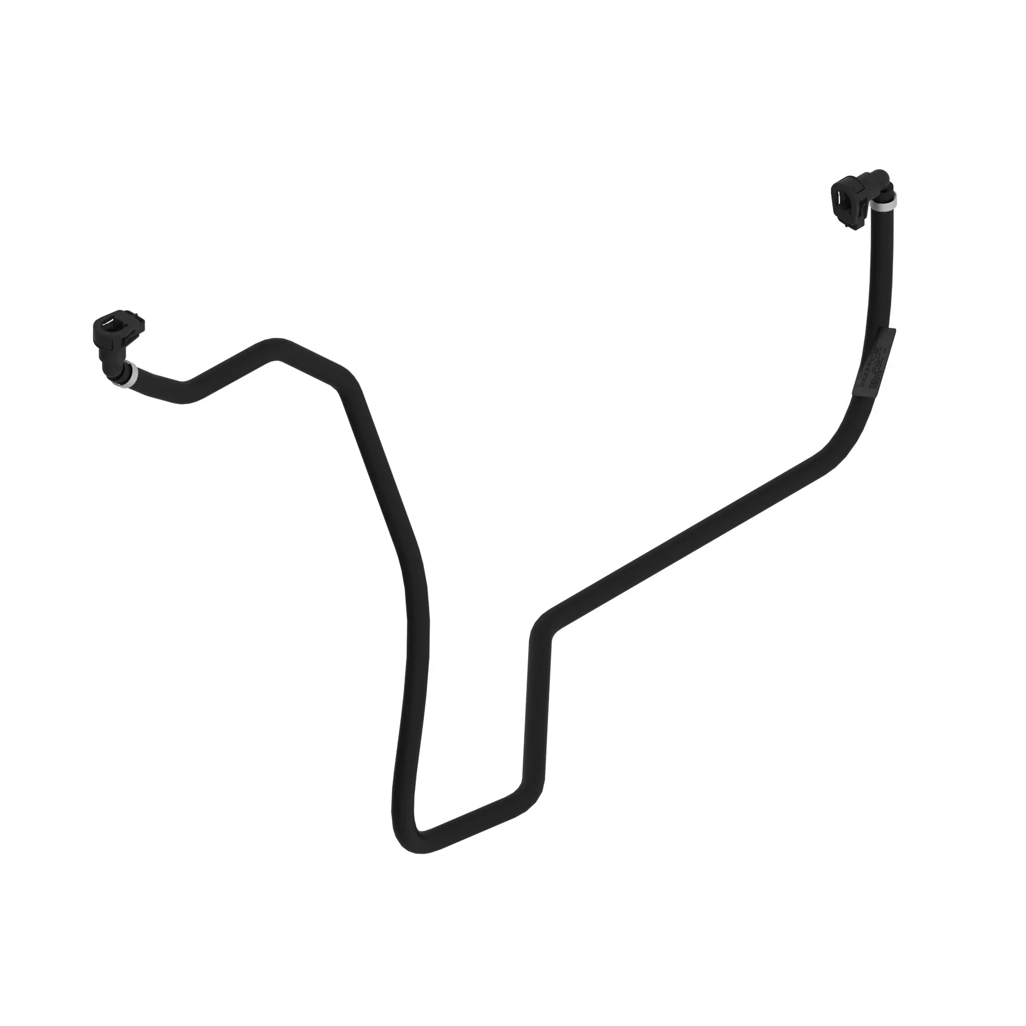 John Deere Fuel Line - AUC11736