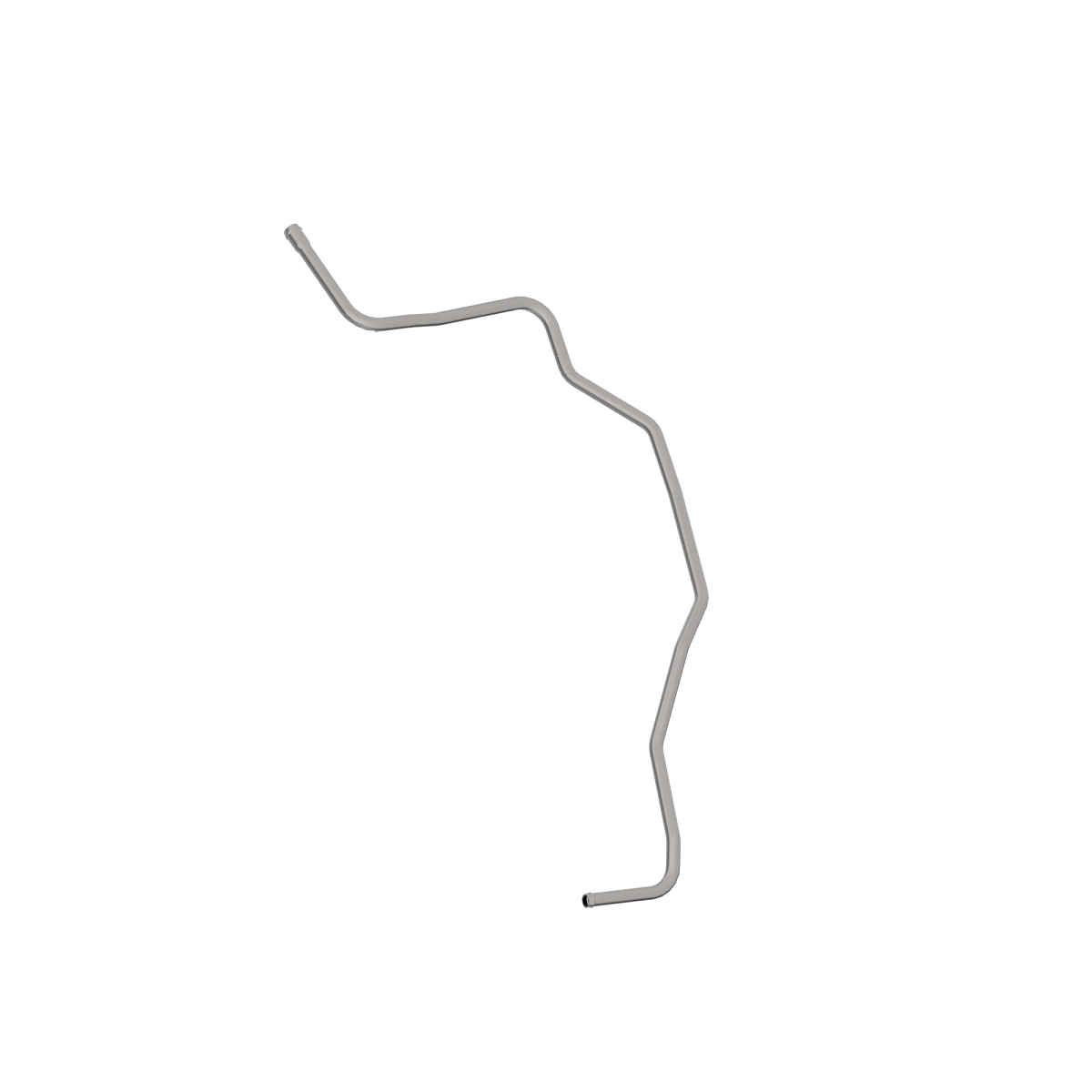 Line, Ltc 16 X 1, Heater Return