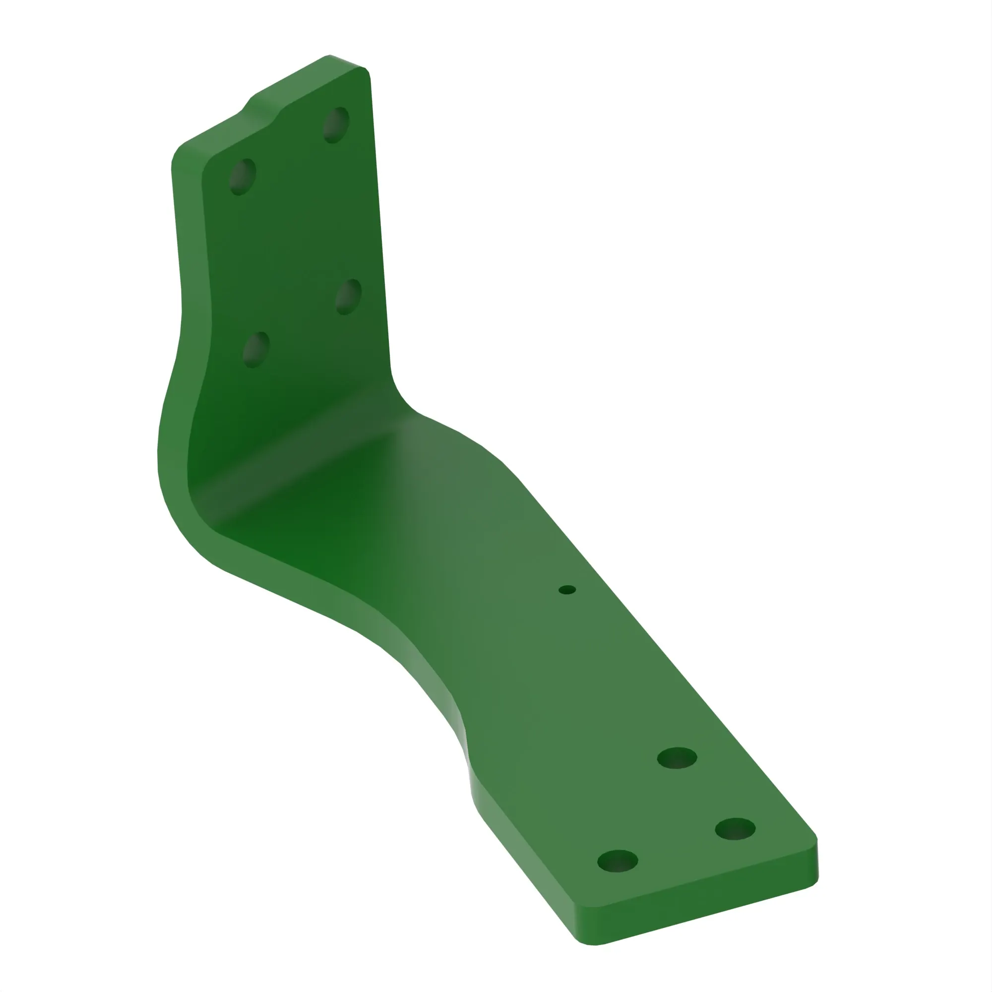 BRACKET, HOLDER BASE