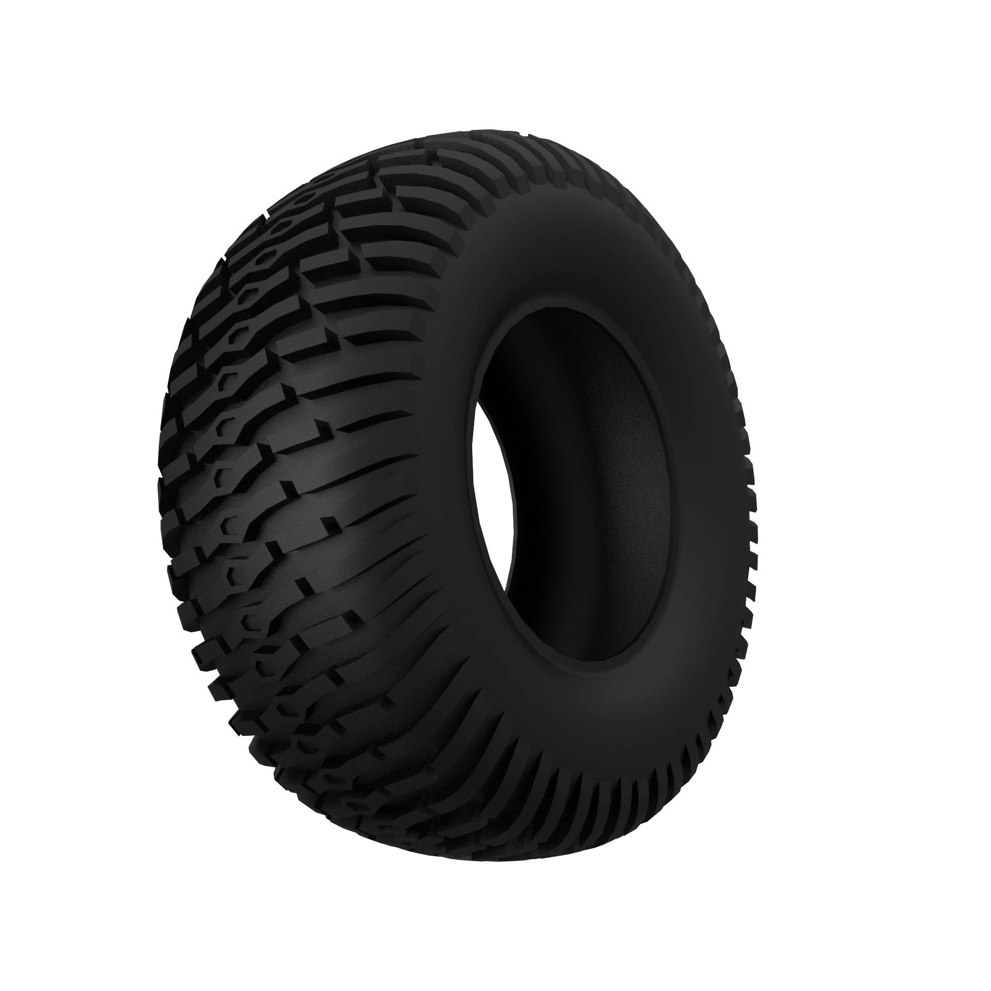 TIRE, 25X10.00-12 TERRA HAWK, E-MAR