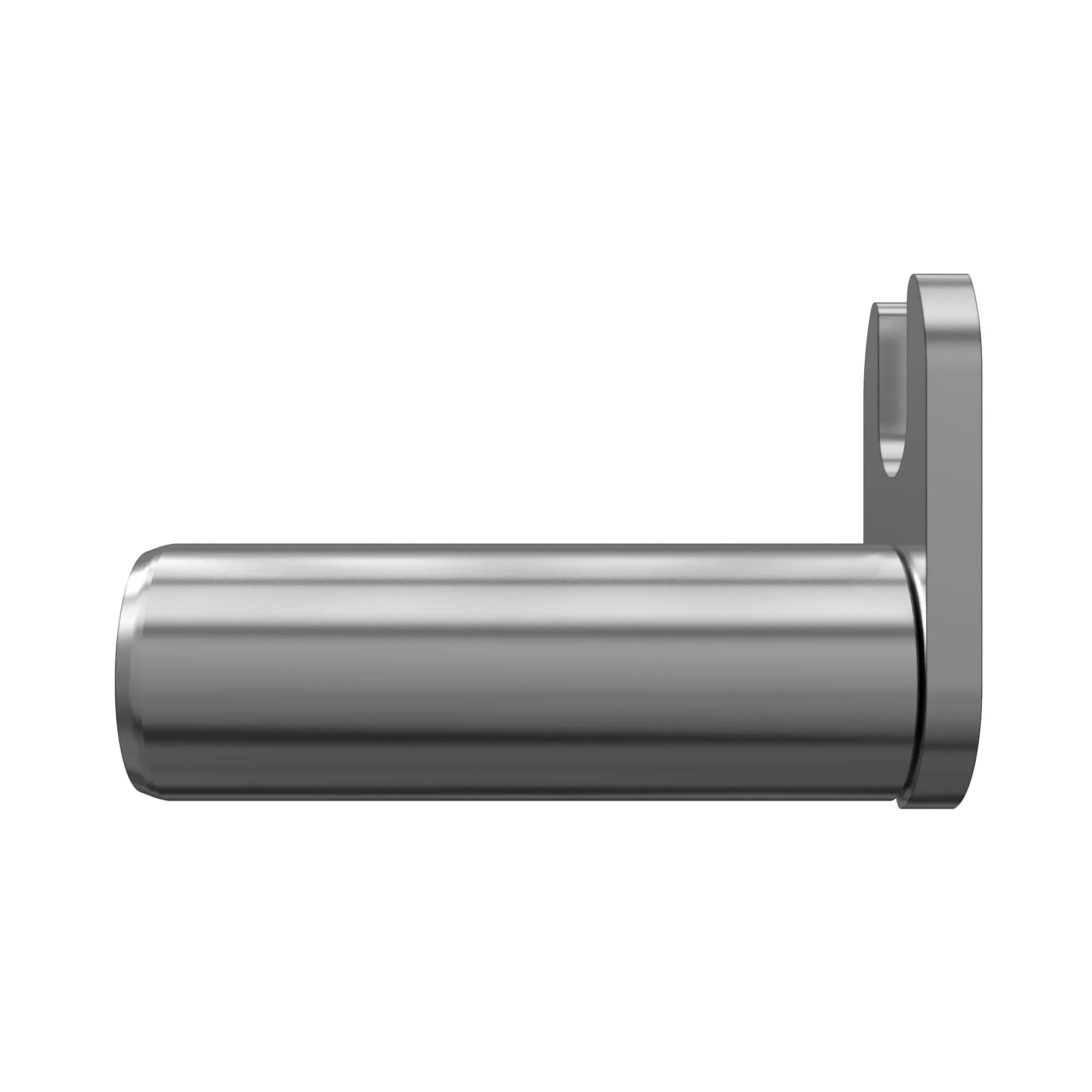 PIN AND FLAG ASSY