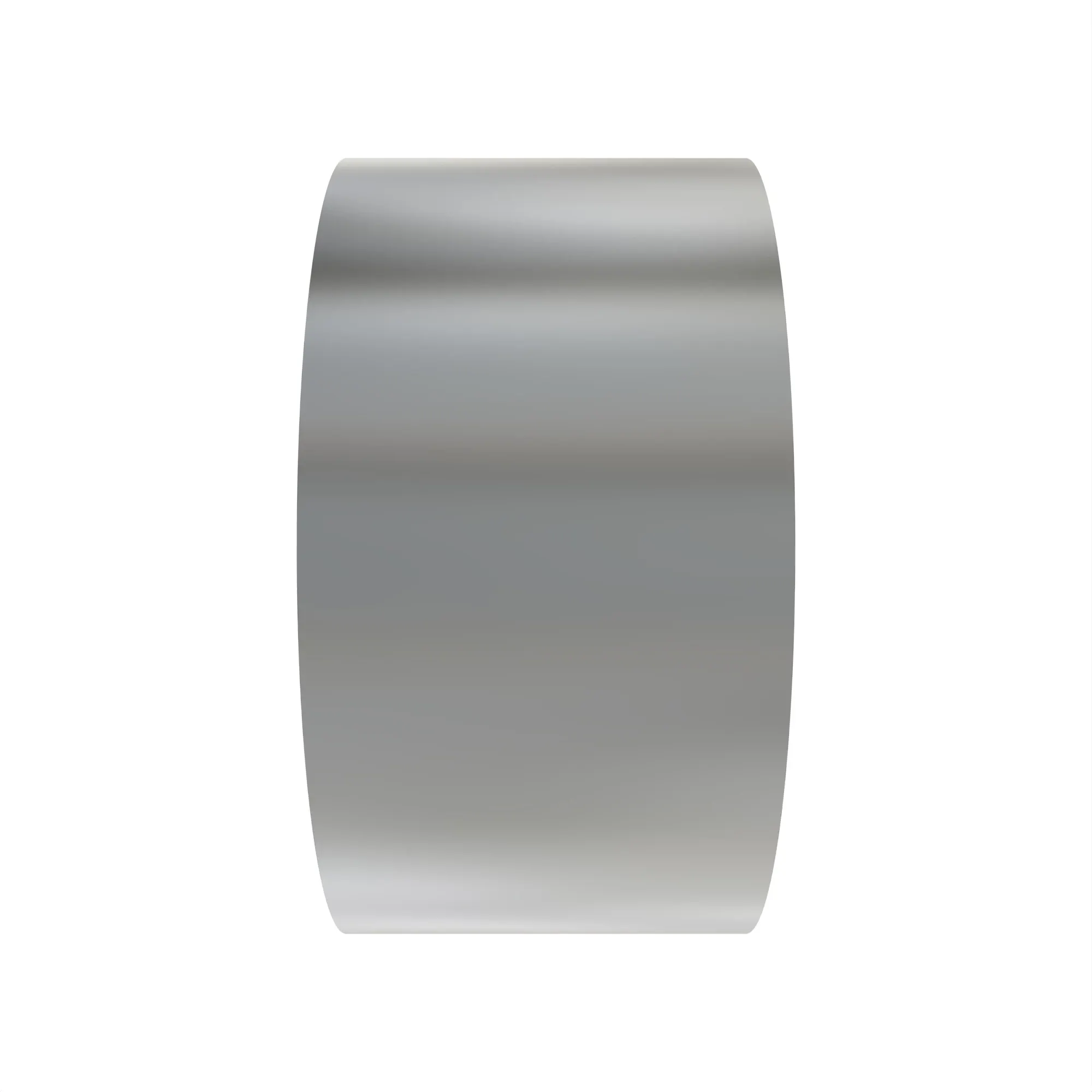 E60560: E60560: Cylindrical Alloy Bushing
