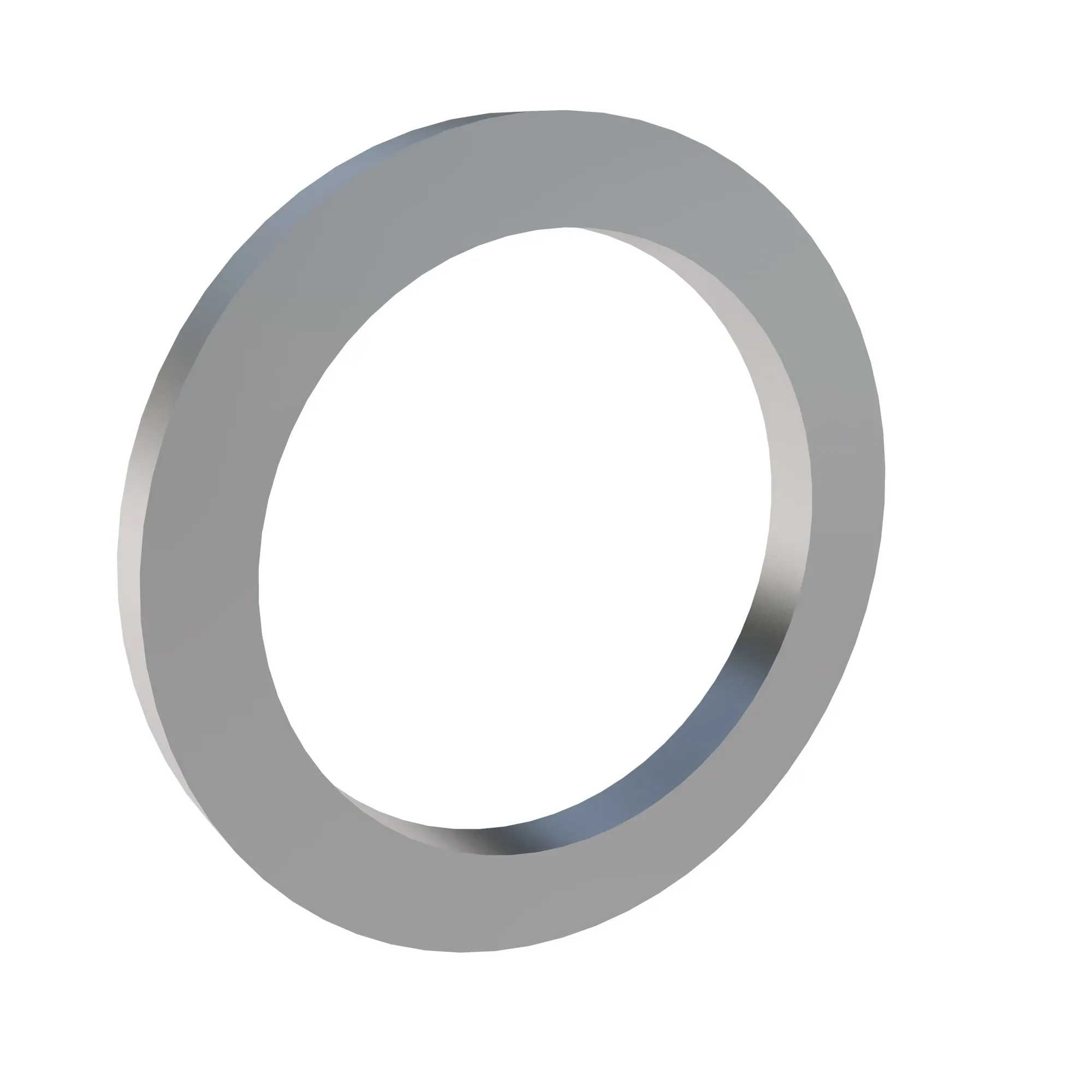 WASHER, CONTROLLER DAMPENER