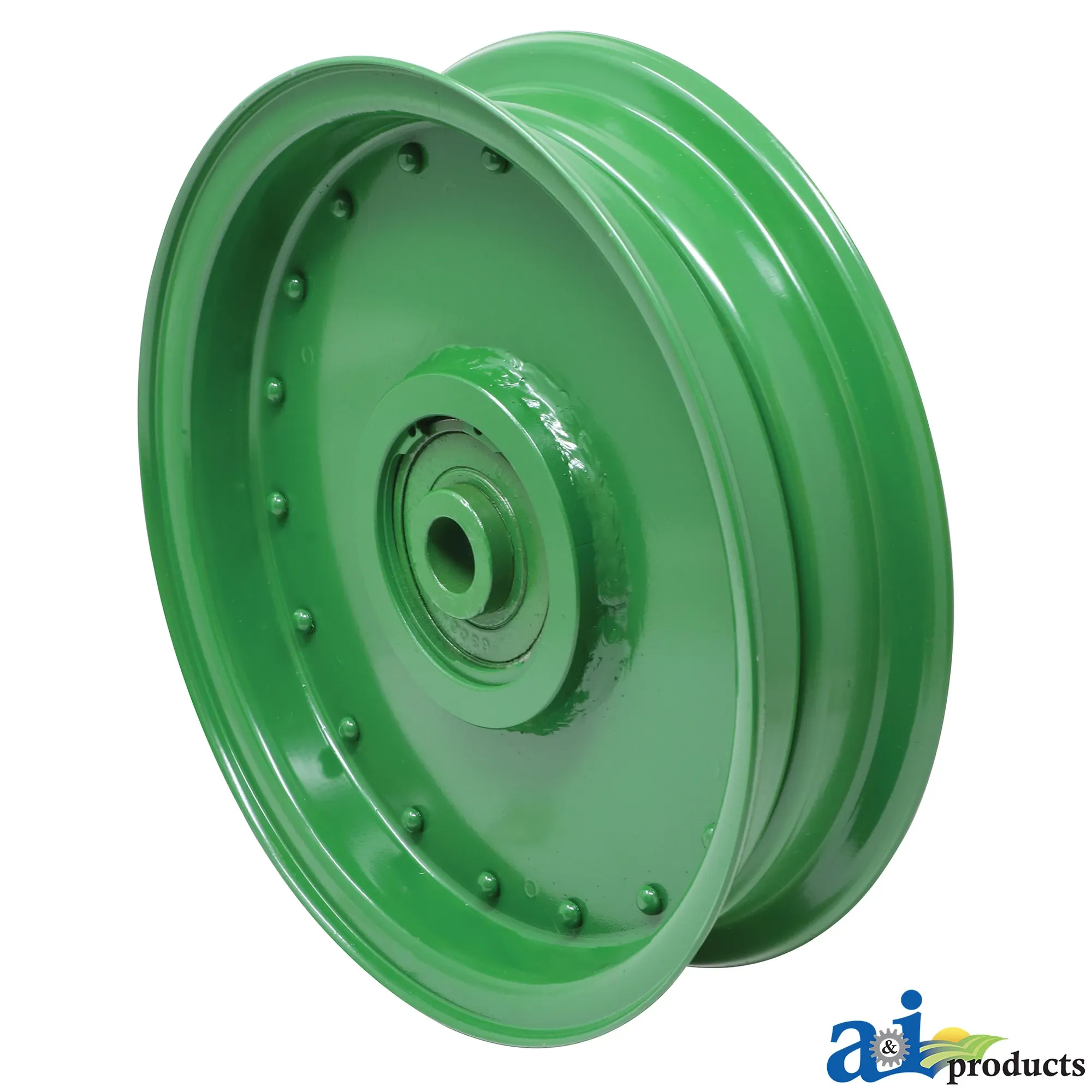 A&I Products Pulley - A-AH220915