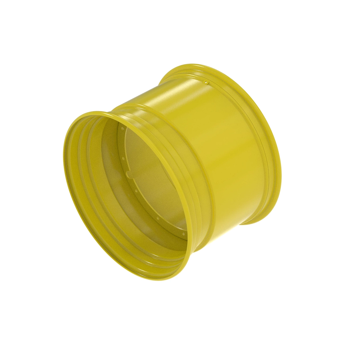 Wheel, MW27A X 38 Rim W/Blt Flange