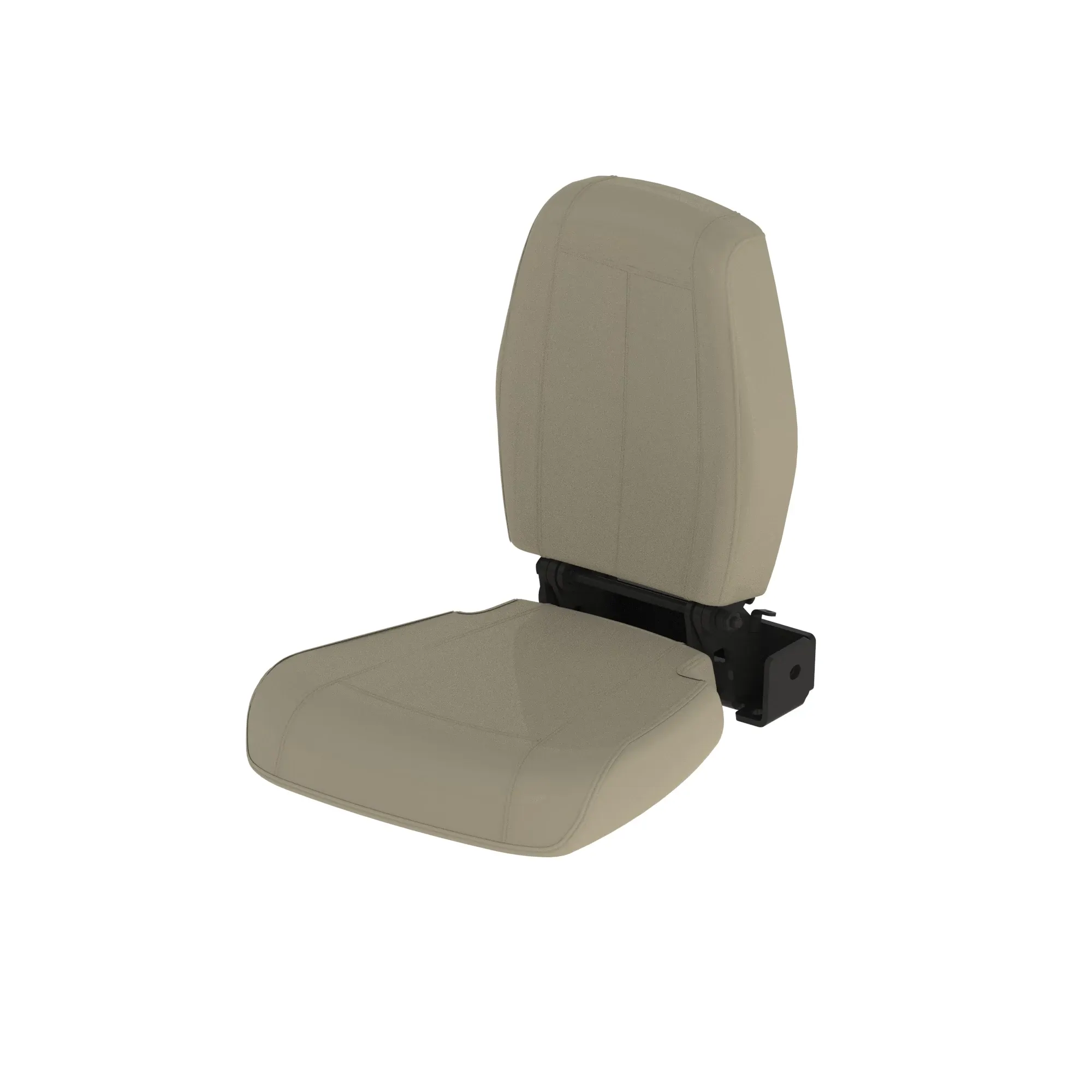John Deere Seat Assembly - RE594334
