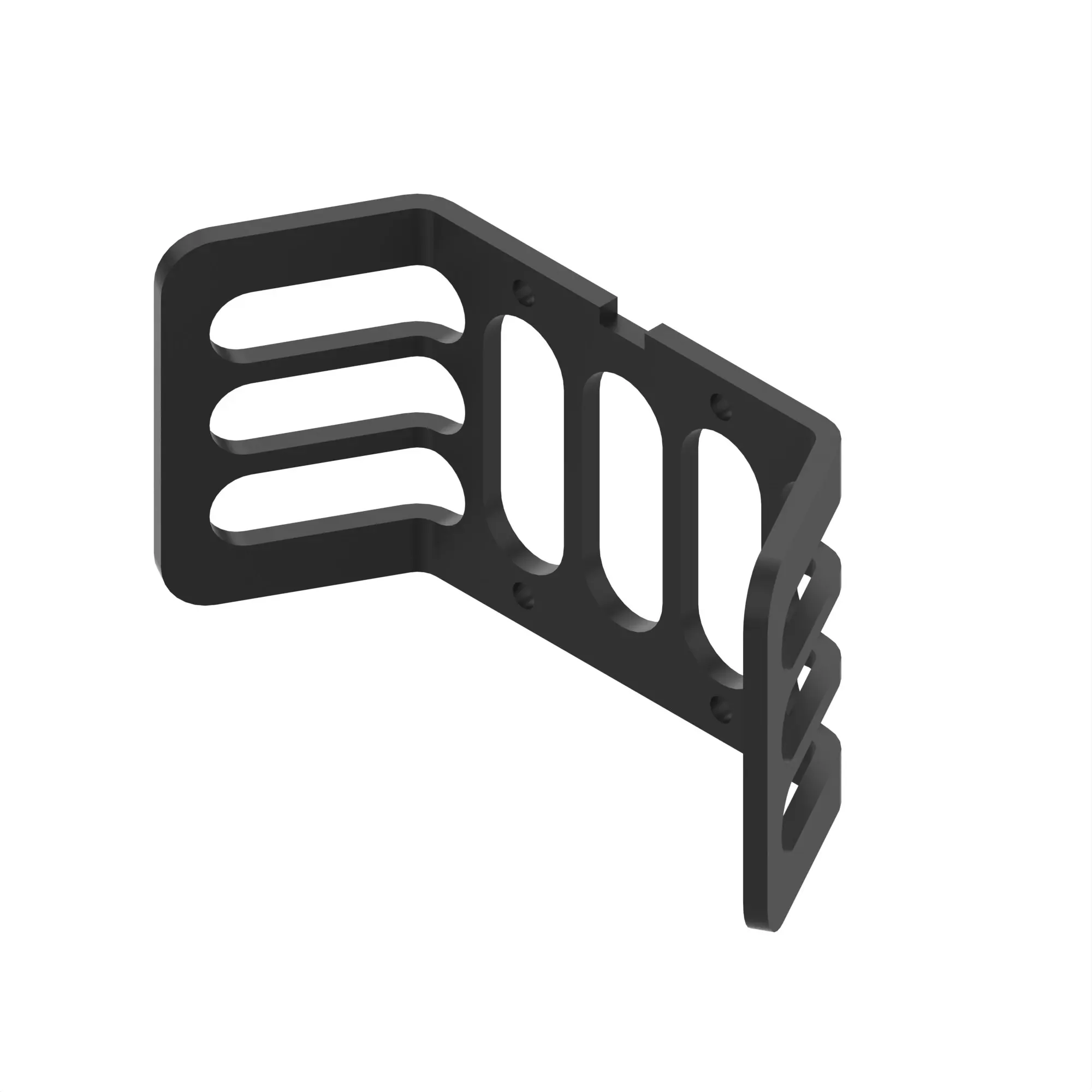 John Deere Rear Light Guard - T276510