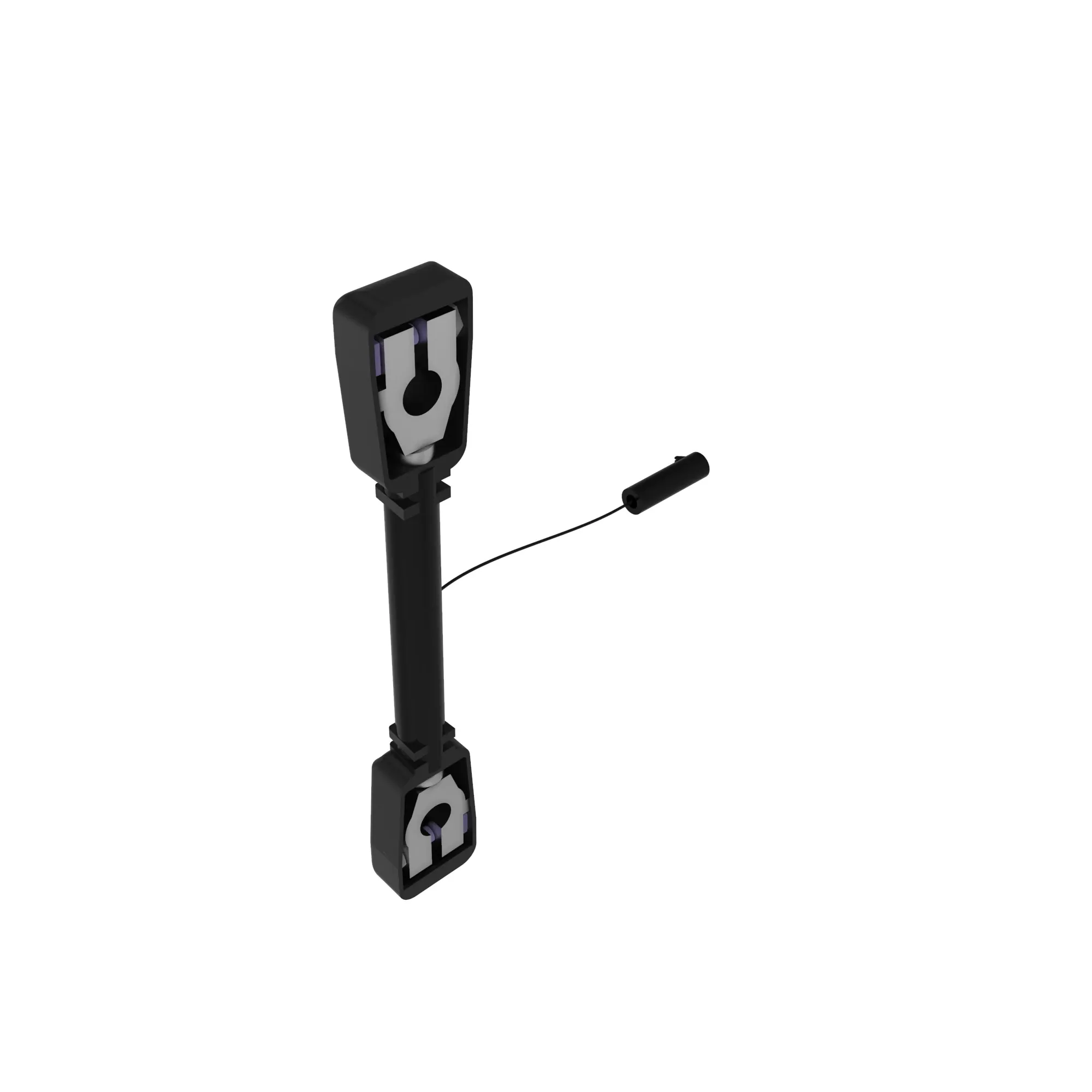 John Deere Battery Cable, Length 229 mm - AT228312