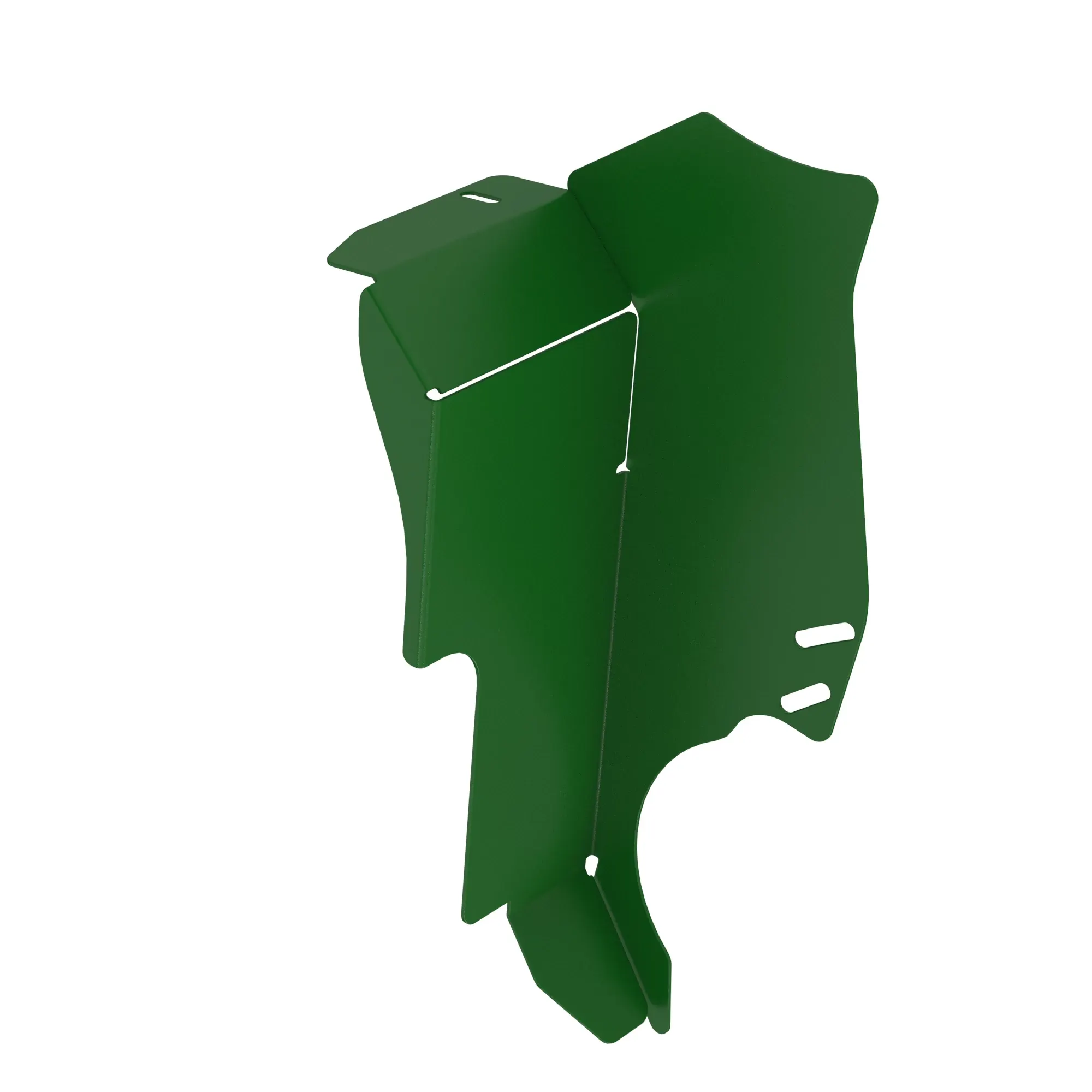 John Deere Shield - CC131890