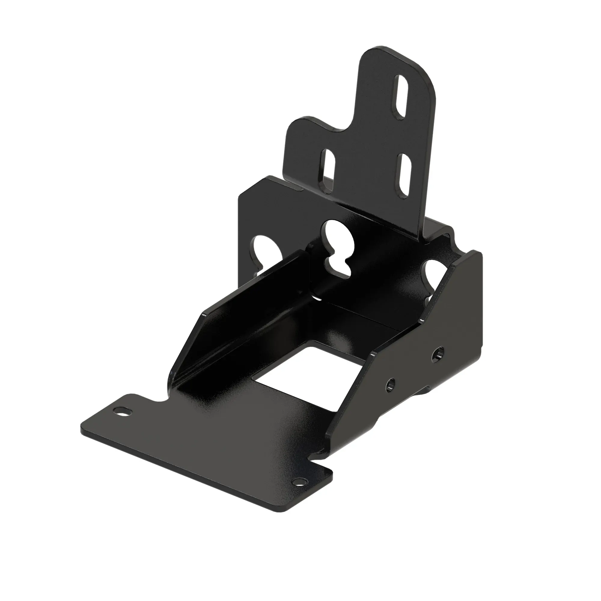 John Deere Multicoupler Bracket - AXE15117
