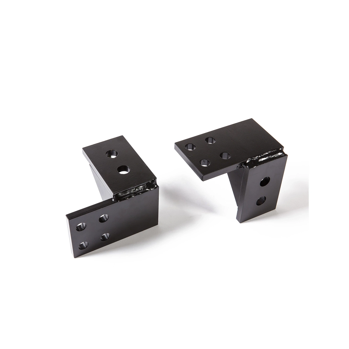 Engine Mount, W/Out Hardware