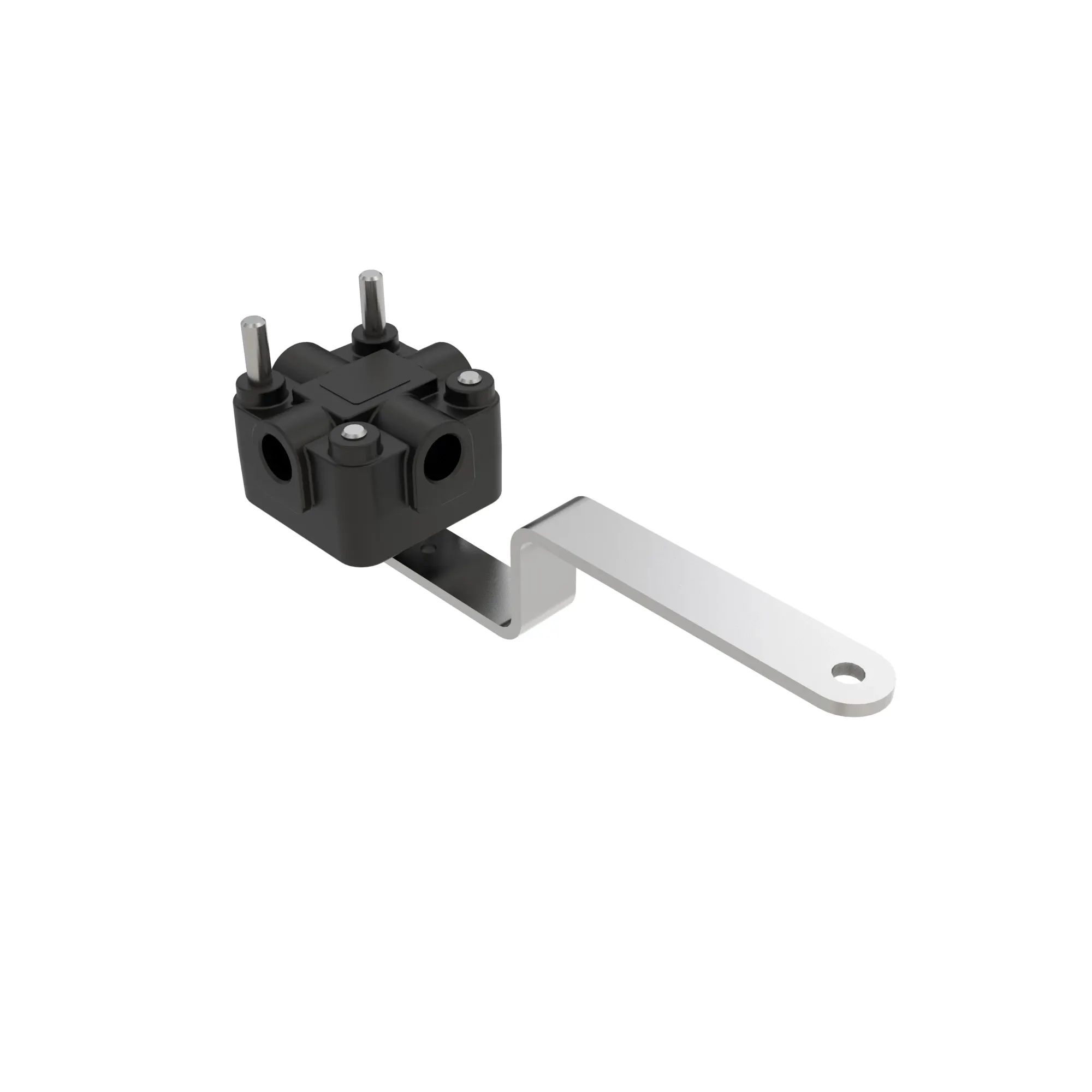 John Deere Control Valve - AKK36085
