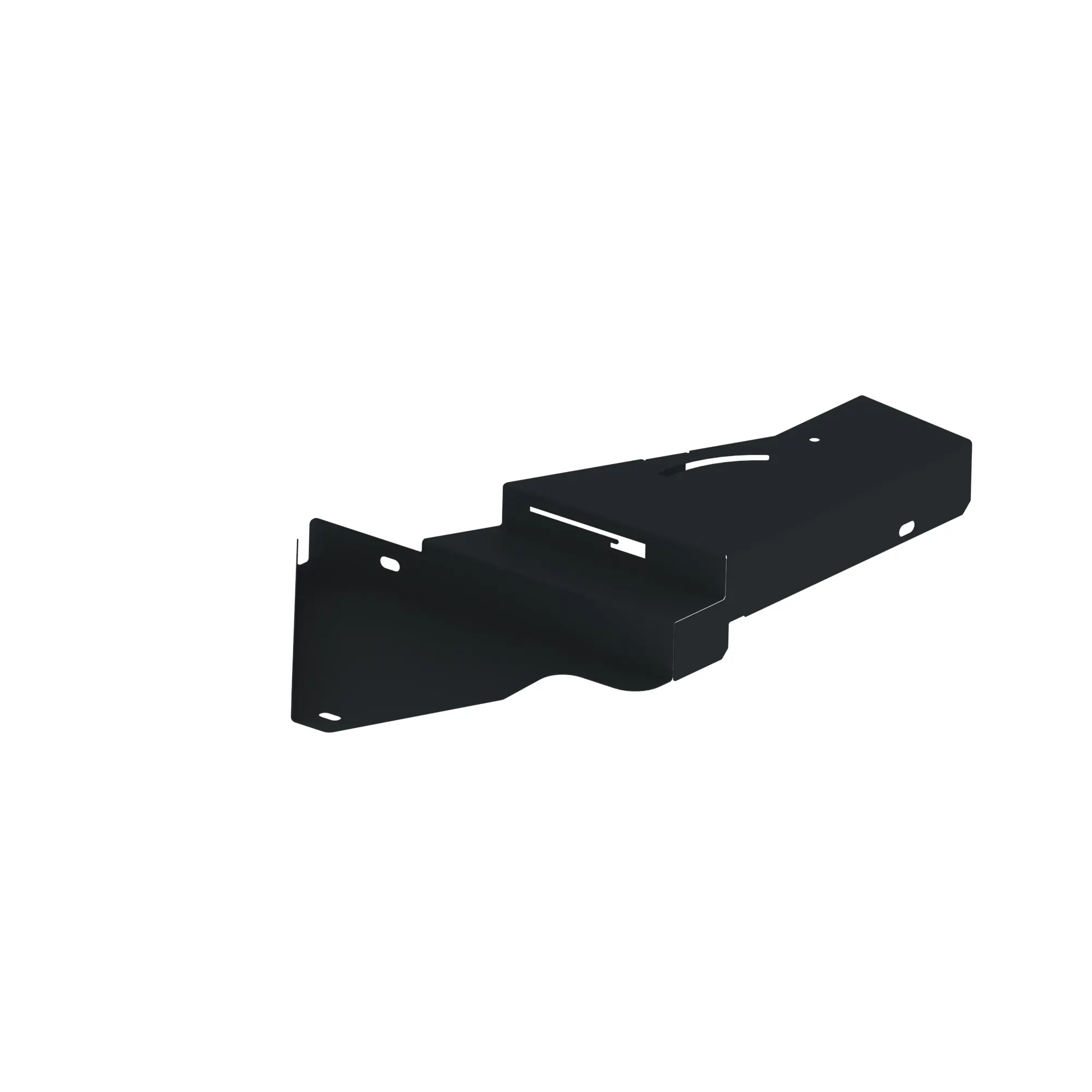 John Deere Control Interior Side Cover, Right Side - KV23899