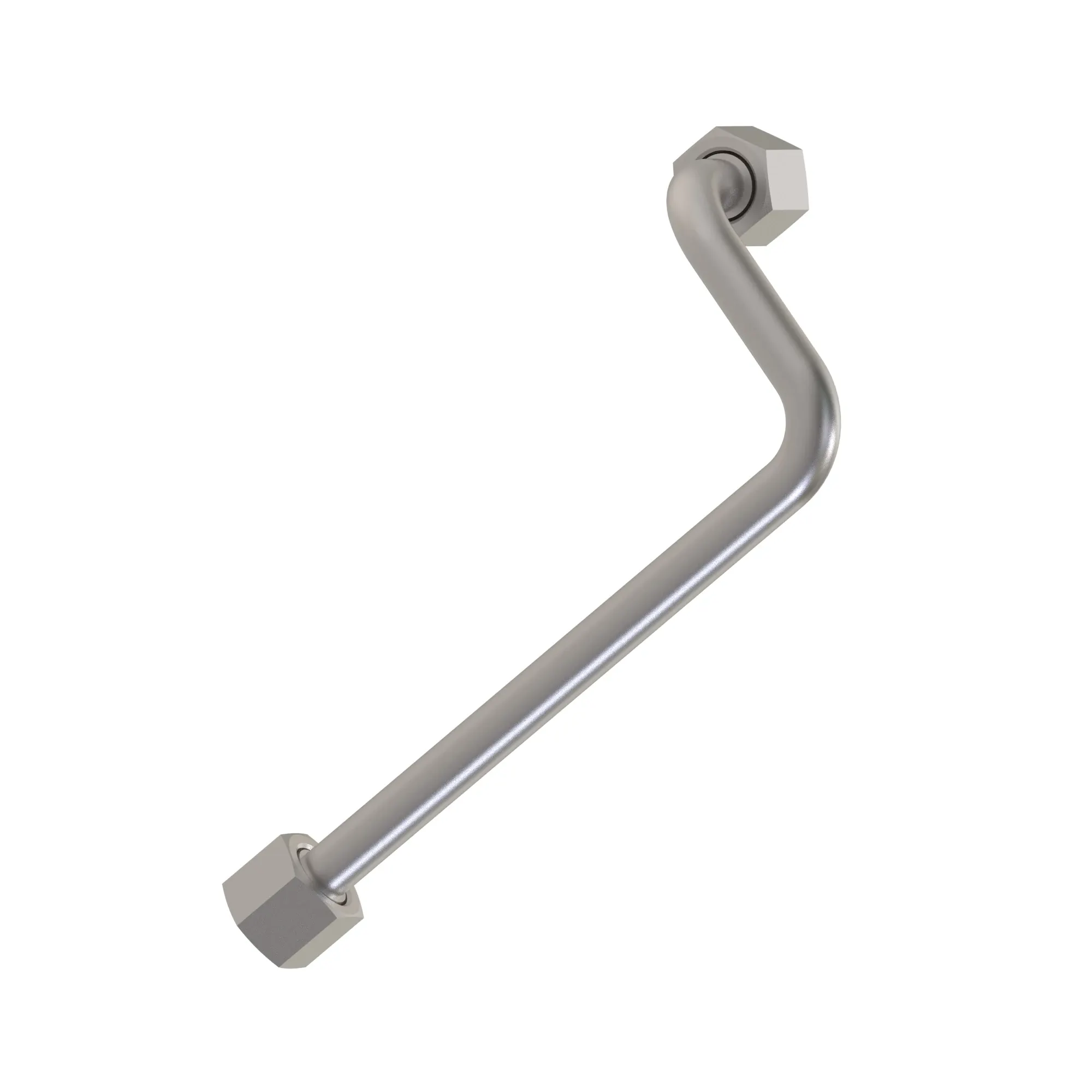 STEERING LINE, AUTOTRAC,RH