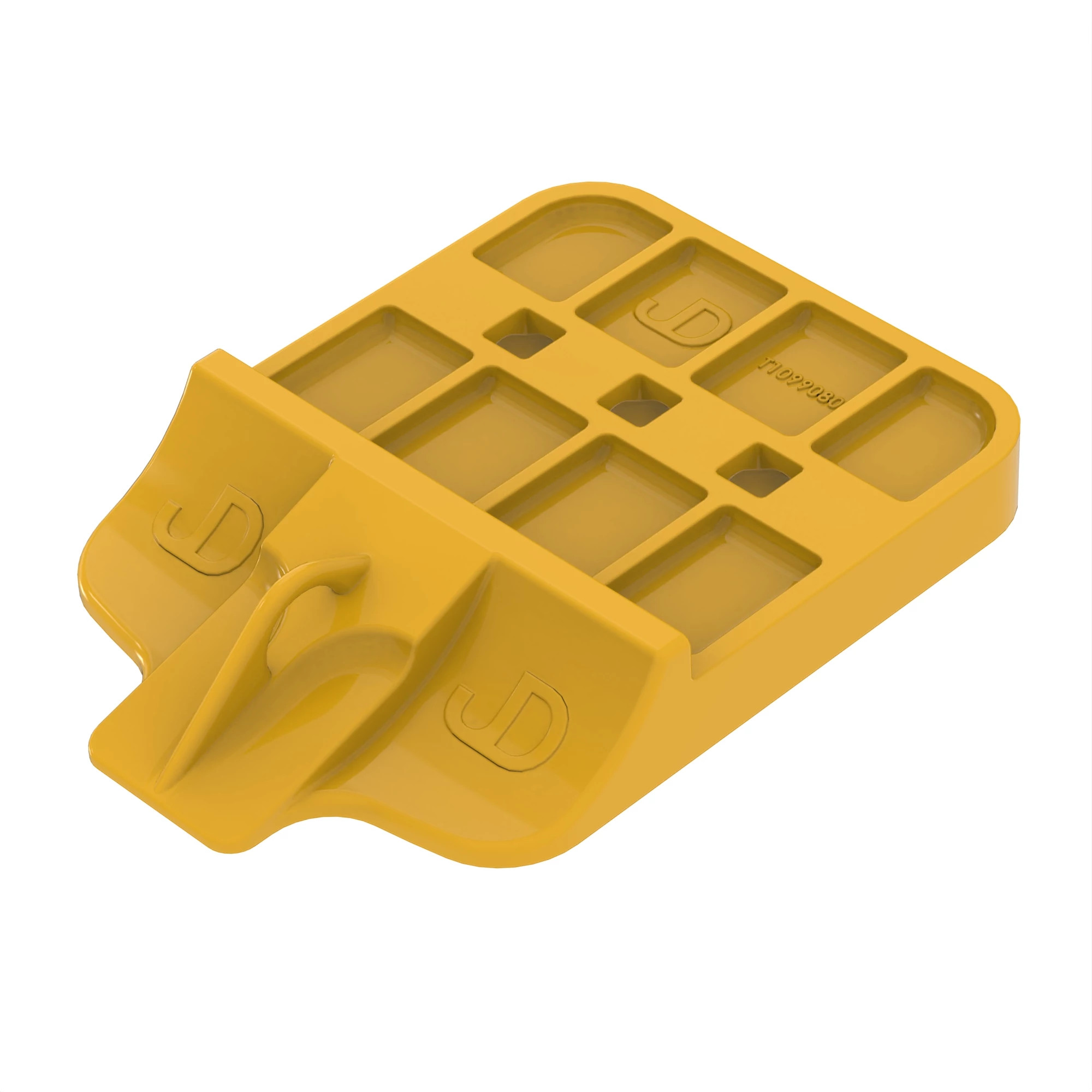 John Deere Cutting Edge, Center Half Arrow Segment - T1099080