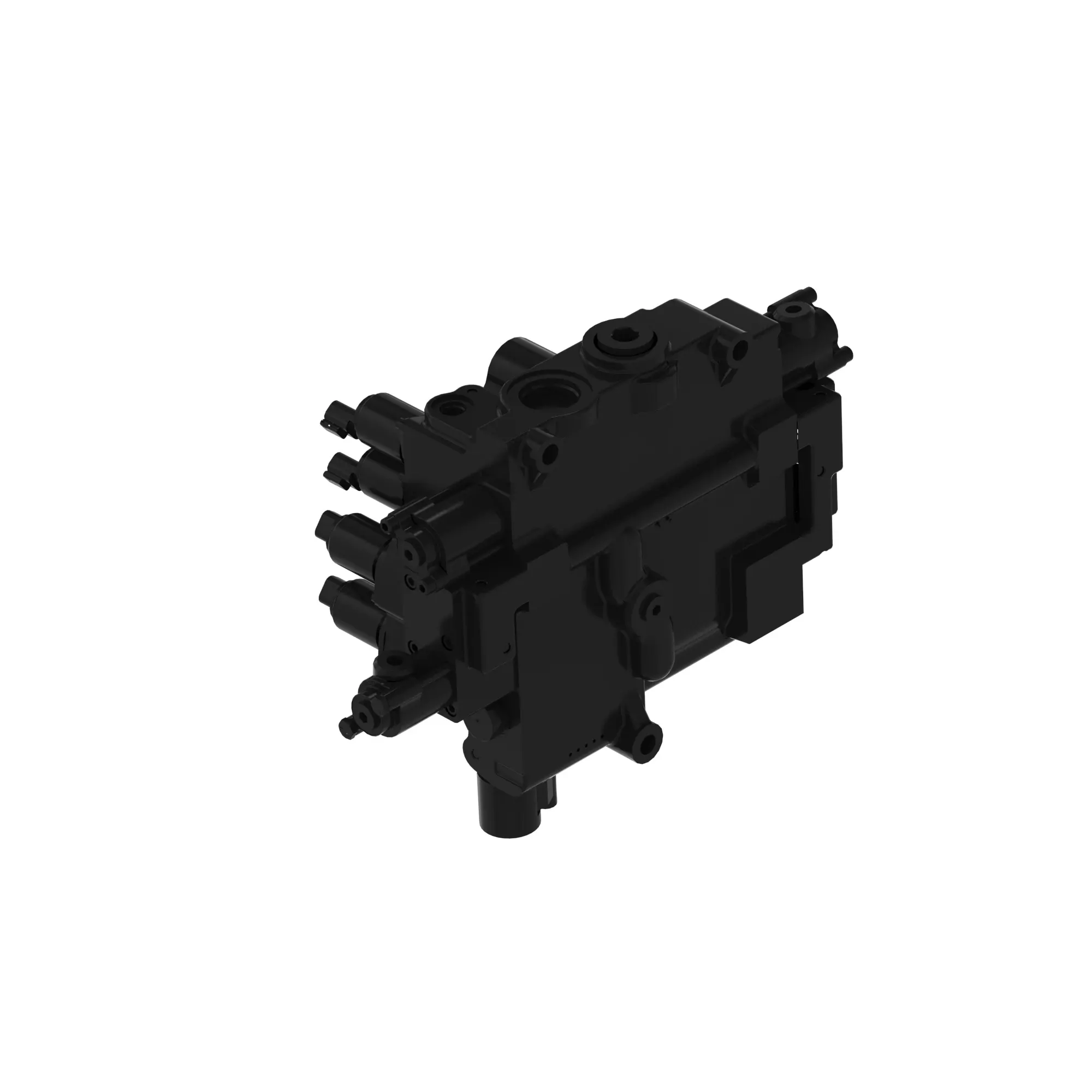 VALVE, MAIN CONTROL