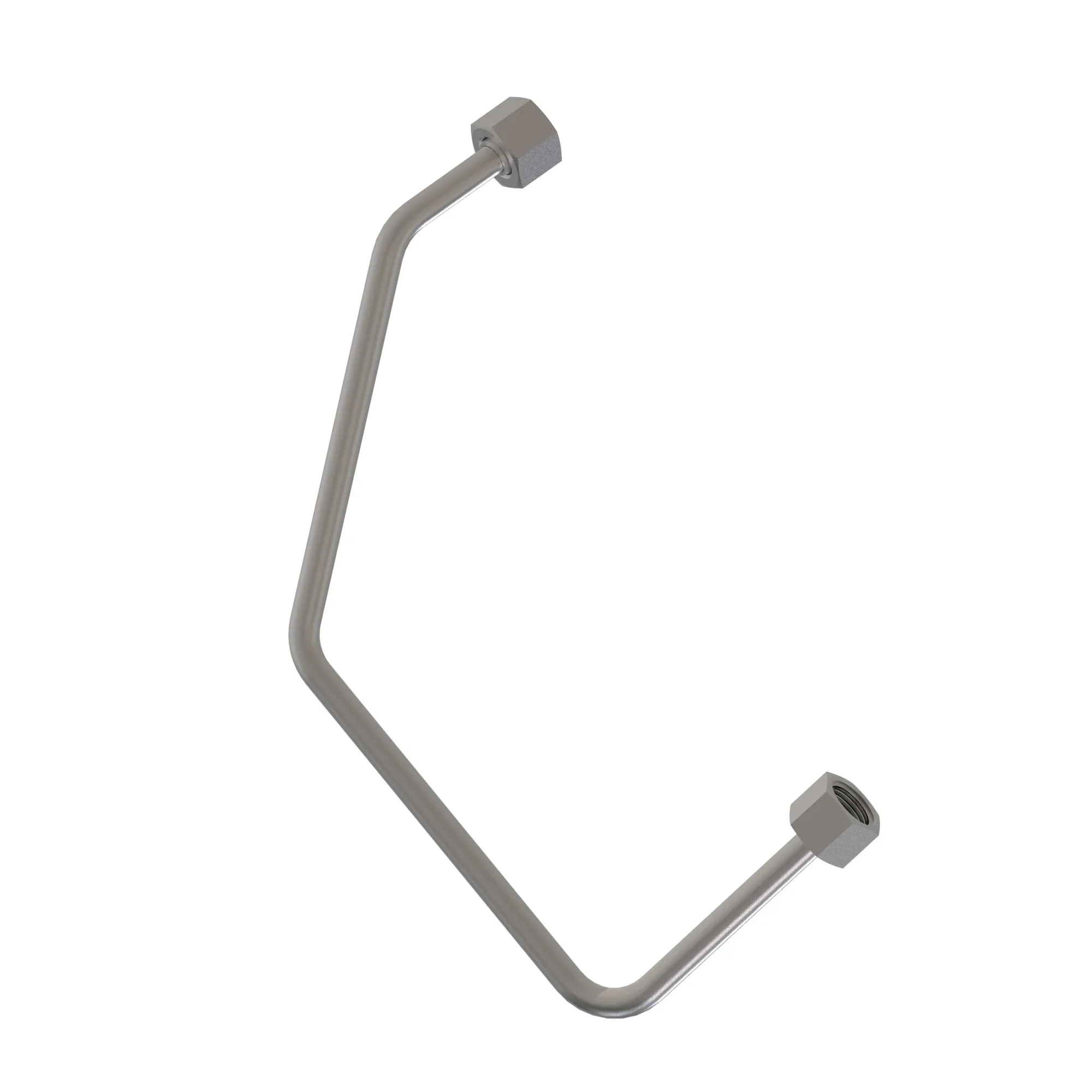 John Deere Oil Line - TA14260