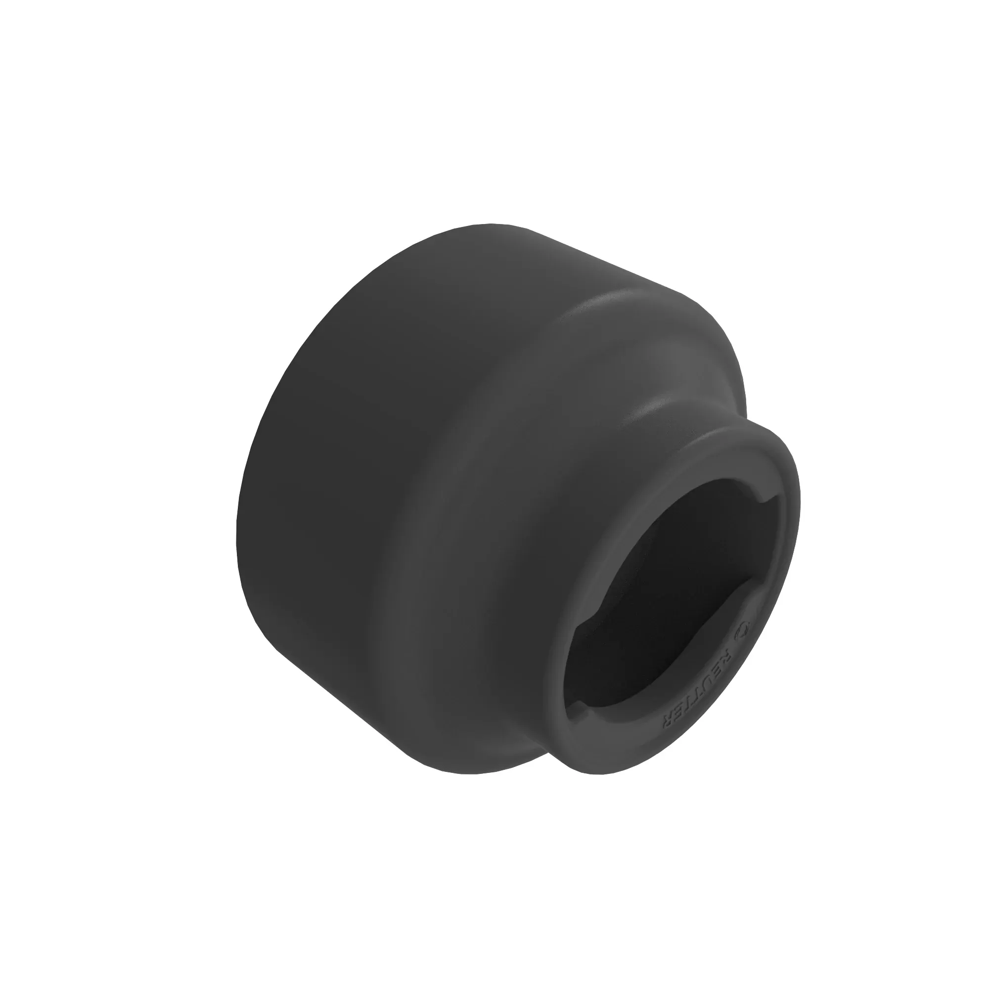 John Deere DEF Filler Neck - RE572483