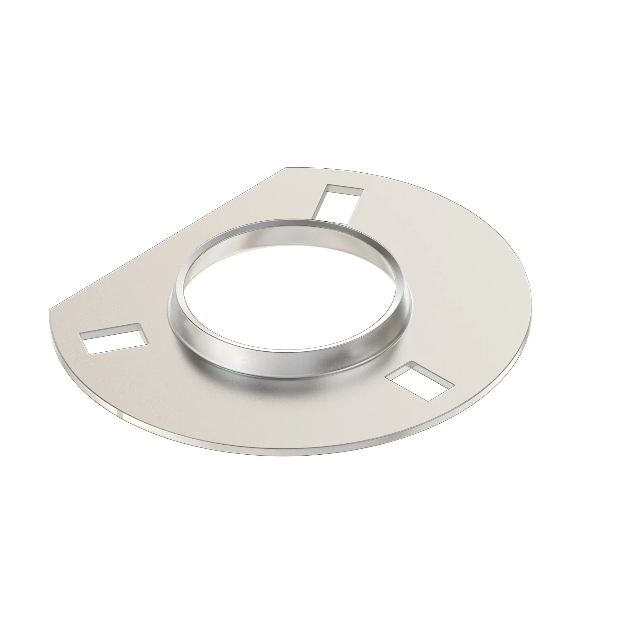 FLANGETTE 52MM BEARING