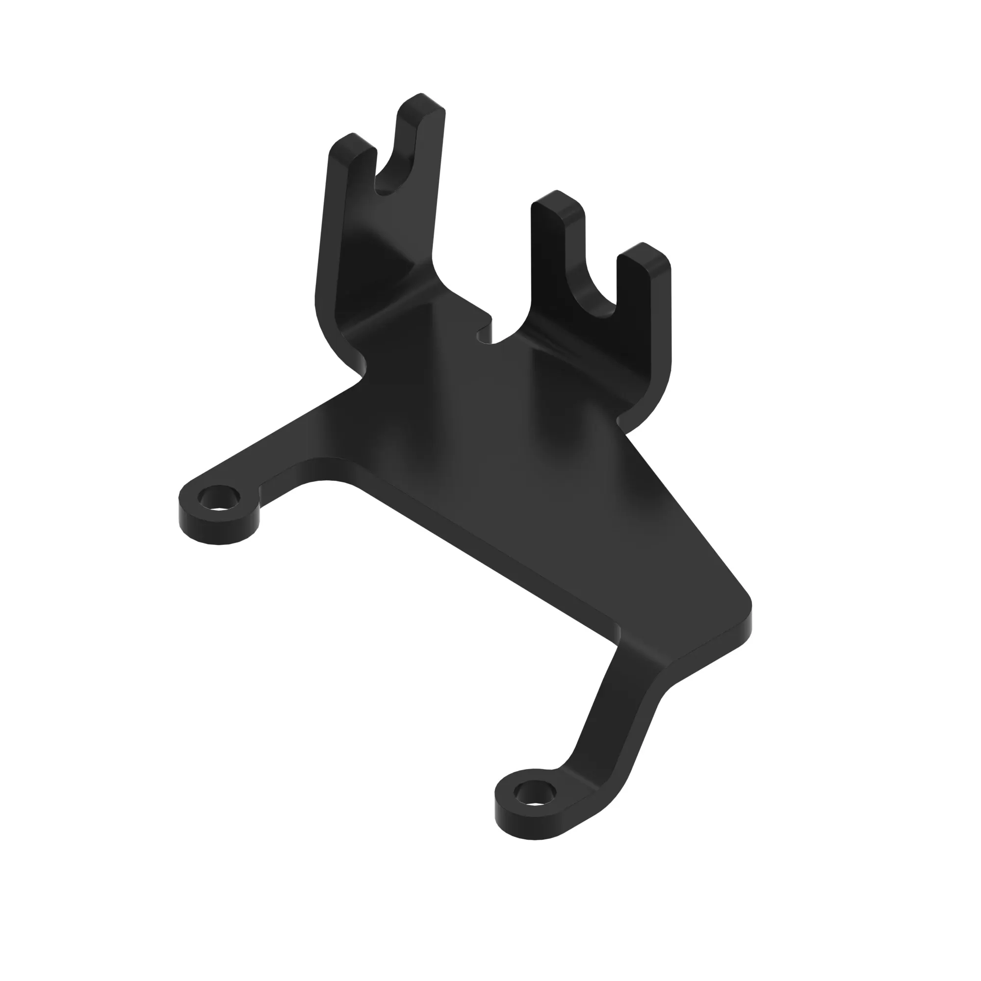 John Deere Park Pawl and E Cable Bracket - R209572