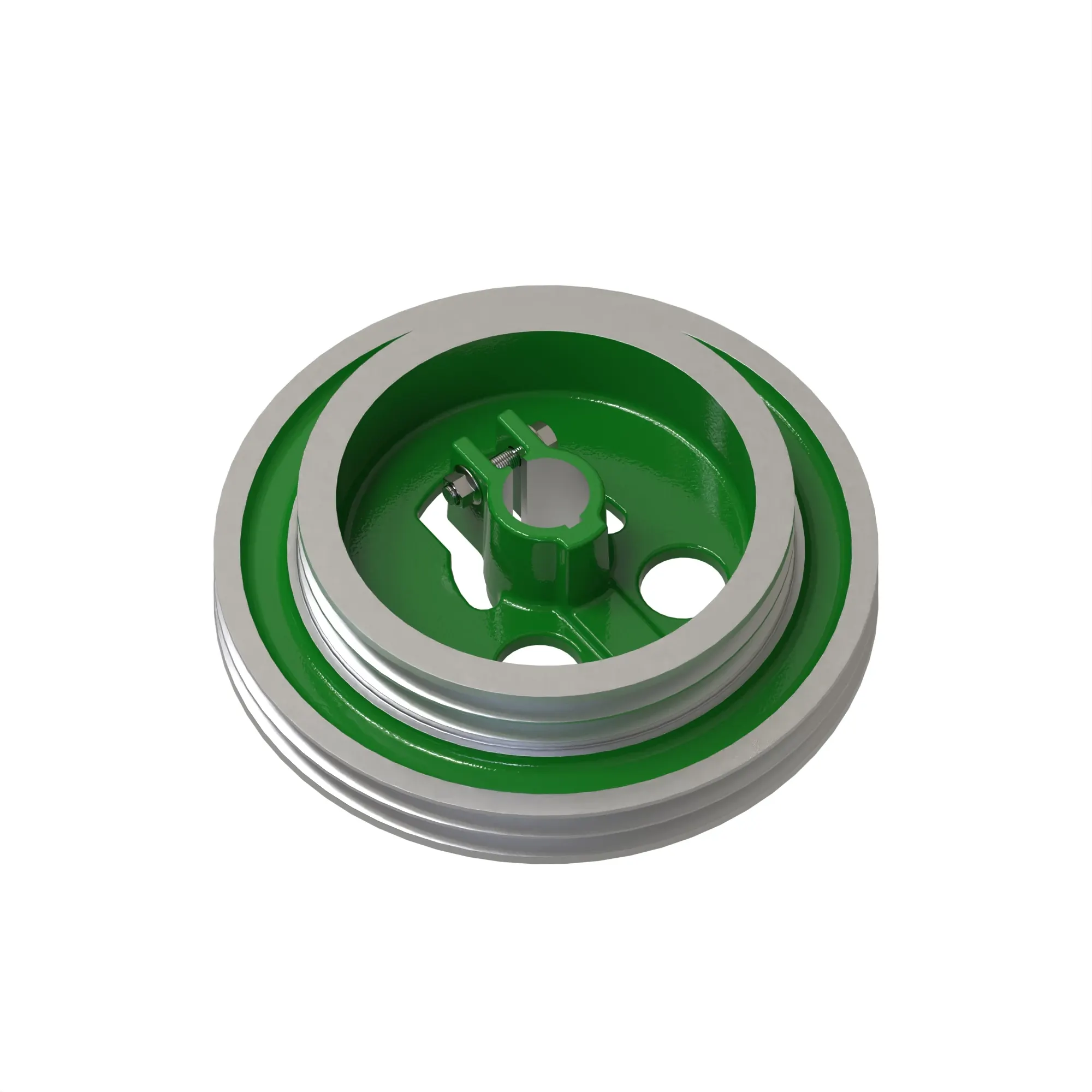 John Deere Center Sheave - AZ103005