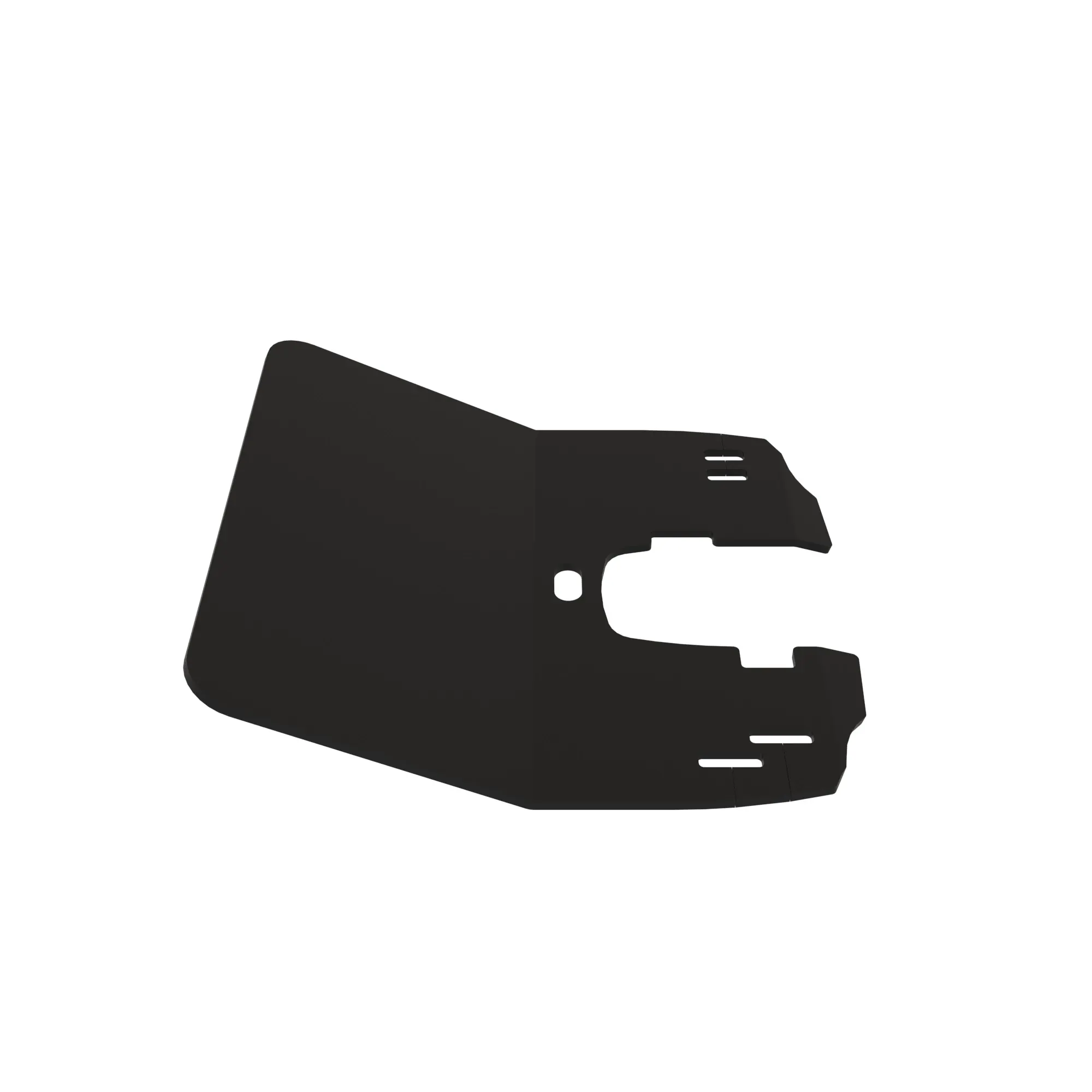John Deere Front Floor Mat - TCU39439