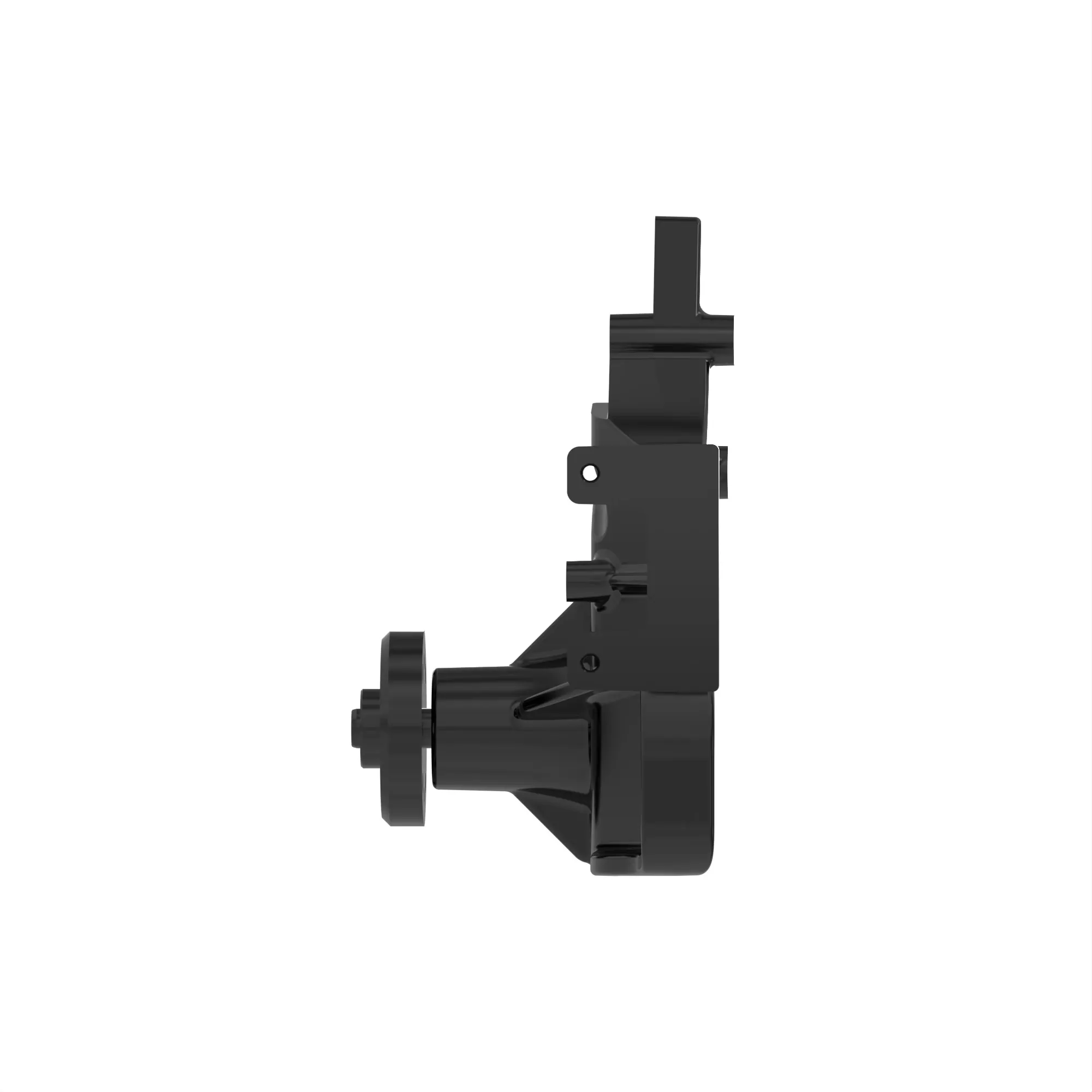 SUPPORT, ACCESSORY DRIVE, OOS ,  FI