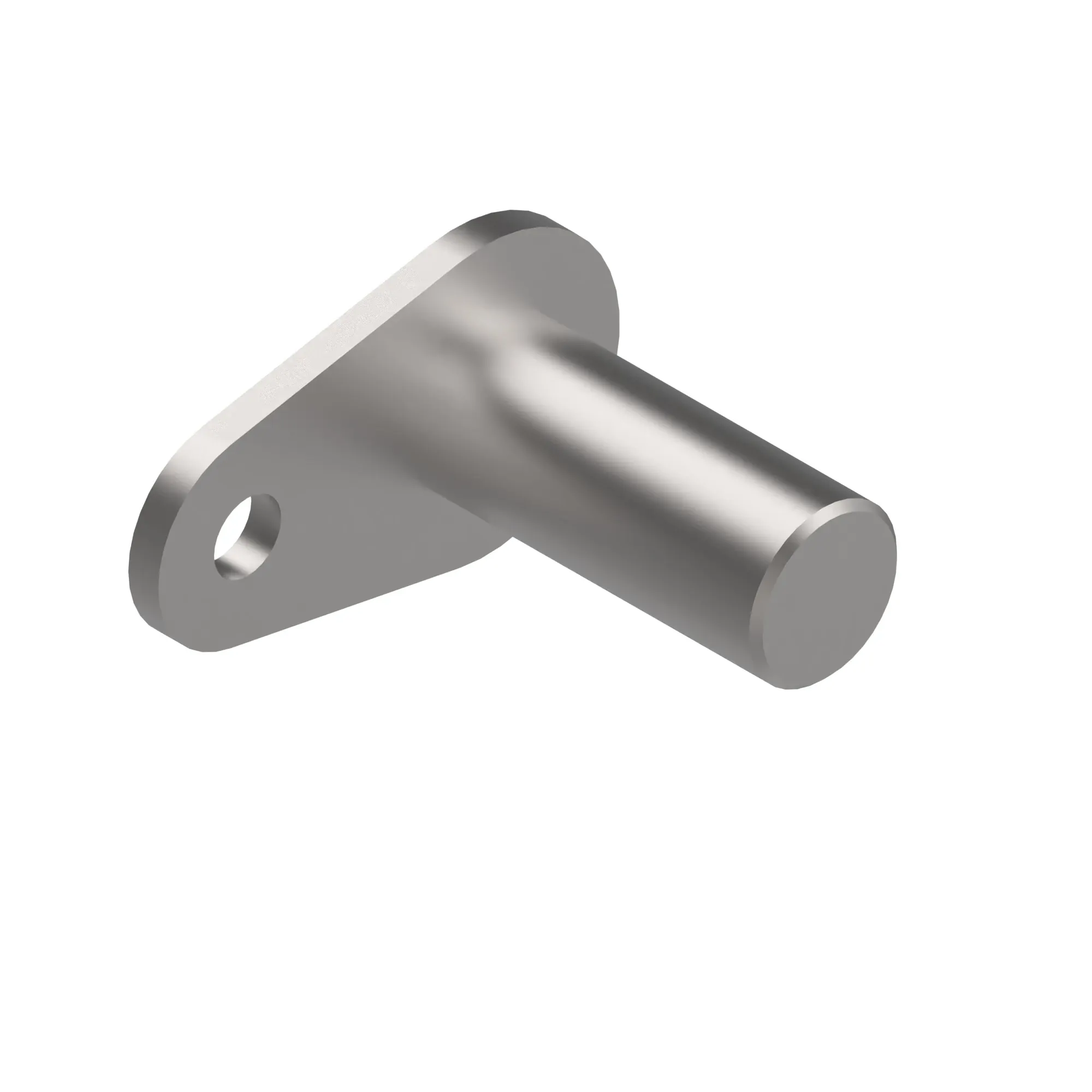 PIN, WELDMENT